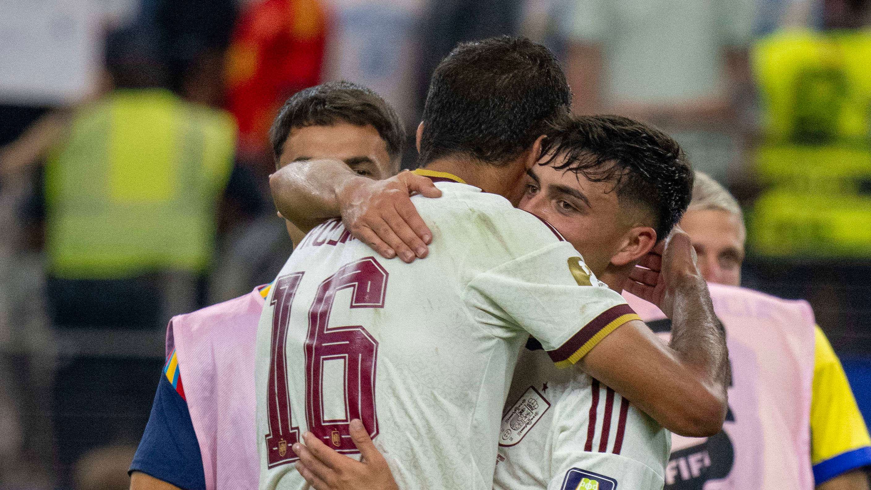 Rodri and Pedri Partnership: Why Barcelona's Midfield Duo