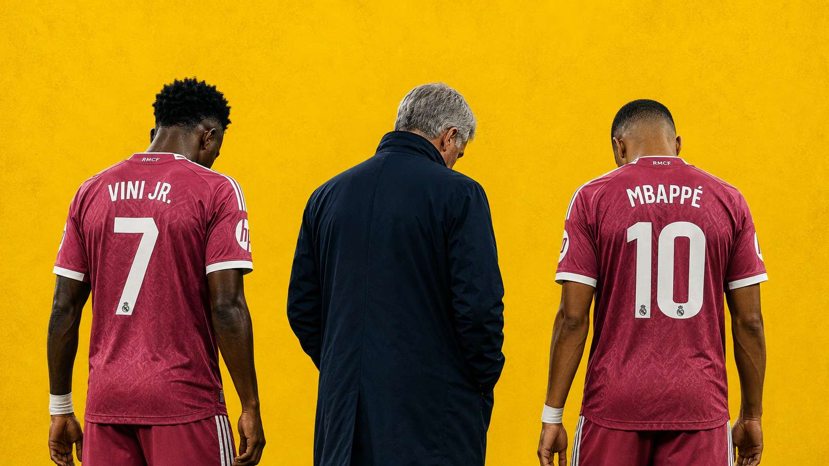 Real Madrid's Betis Loss: Mourinho Faces Midfield Crisis