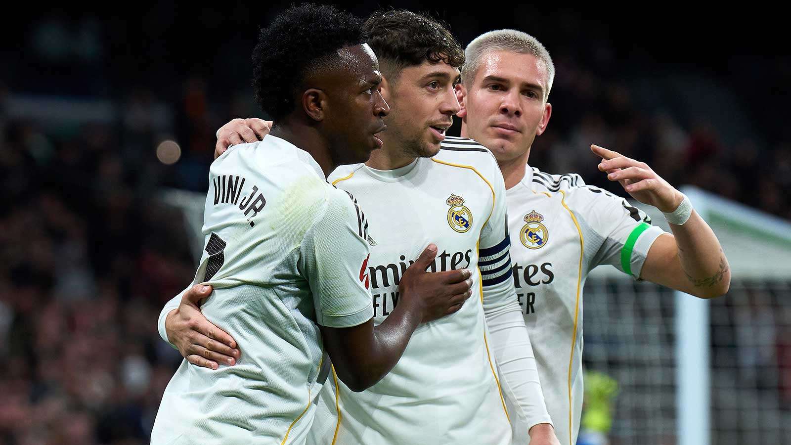 Real Madrid Dressing Room Chaos: Xabi Alonso's Exit Sparked