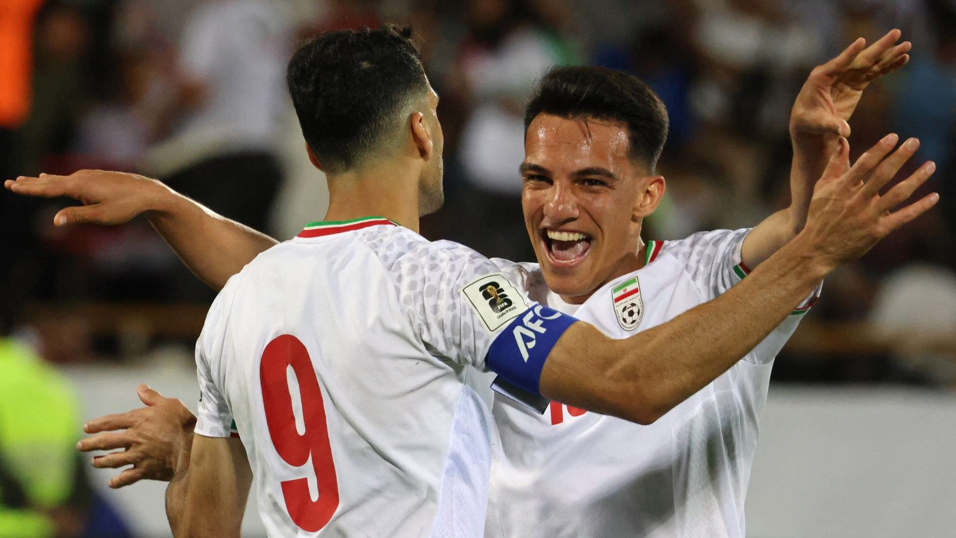 Iran World Cup 2026 Squad: Taremi Leads Team Melli's Quest