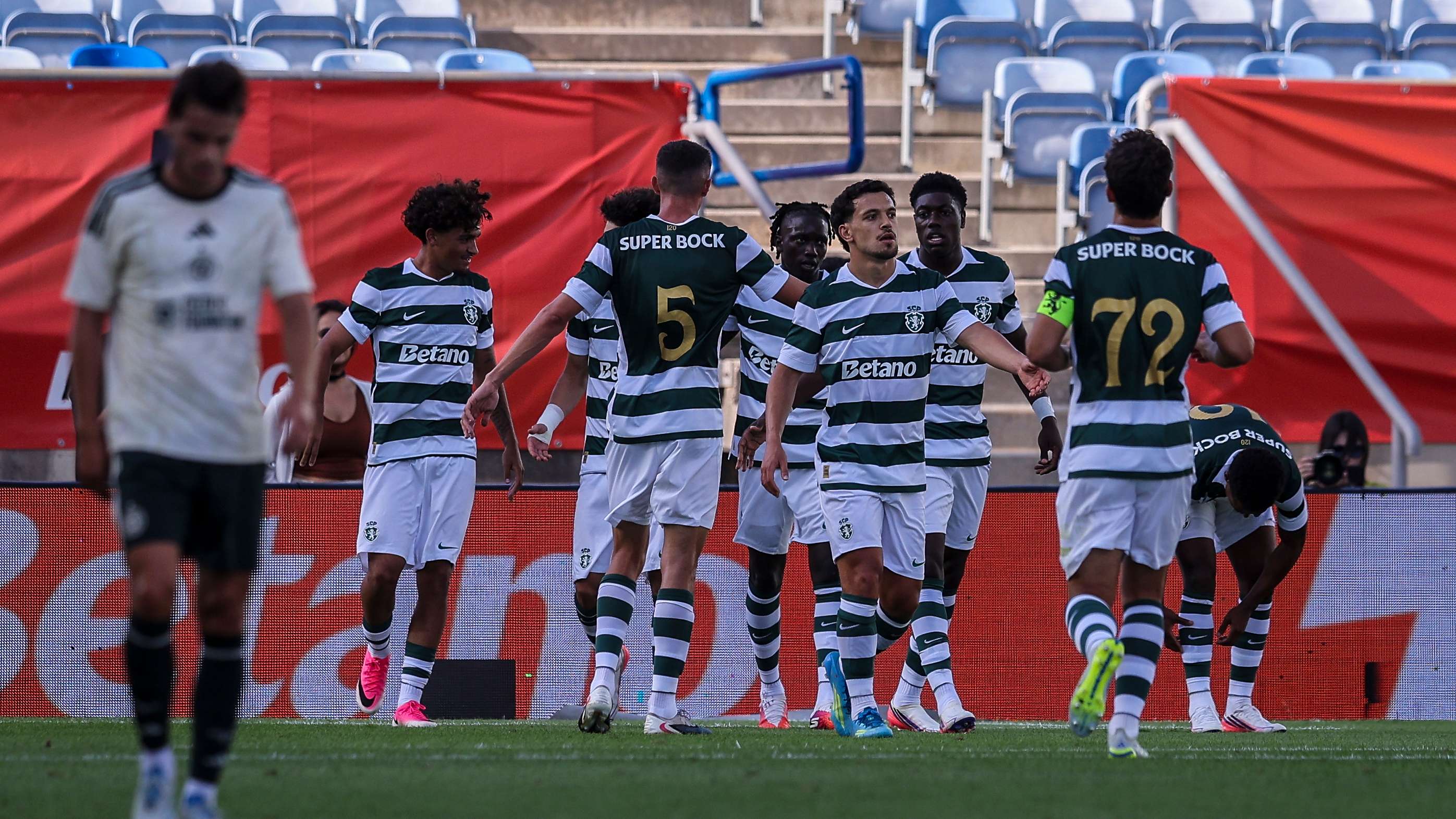 Al-Ittihad Seals €30m Deal for Sporting's Pedro Gonçalves