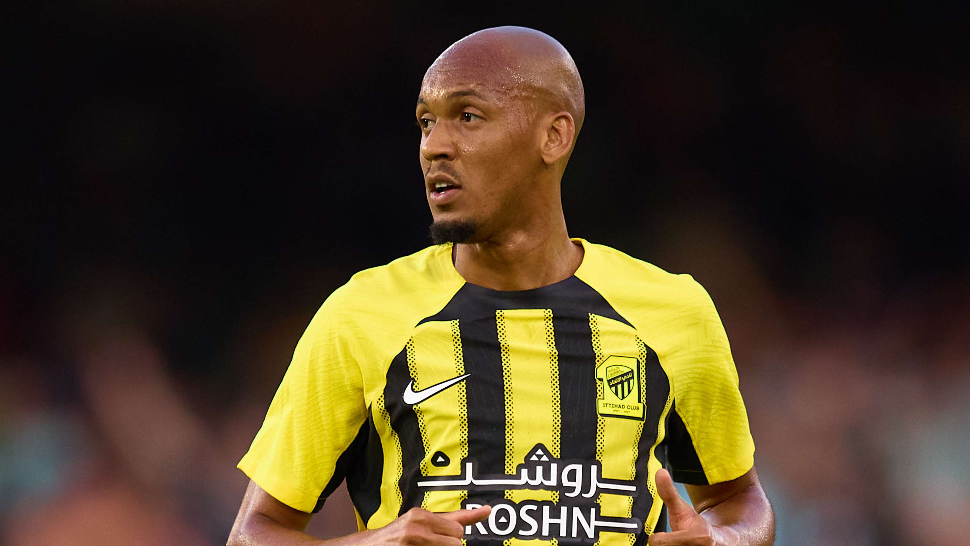 Frankfurt Challenge Al-Ittihad for Onyedika After Fabinho