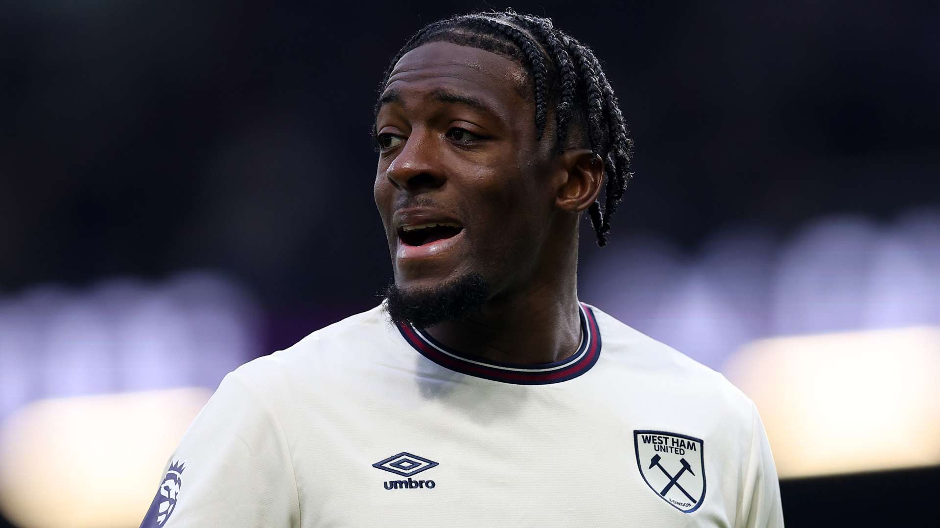 Axel Disasi Eyes Chelsea Return After West Ham Loan Success