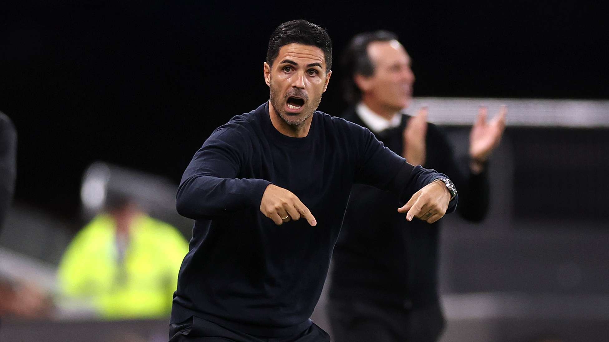 Premier League Admits VAR Error in Arsenal's 1-0 Win Over