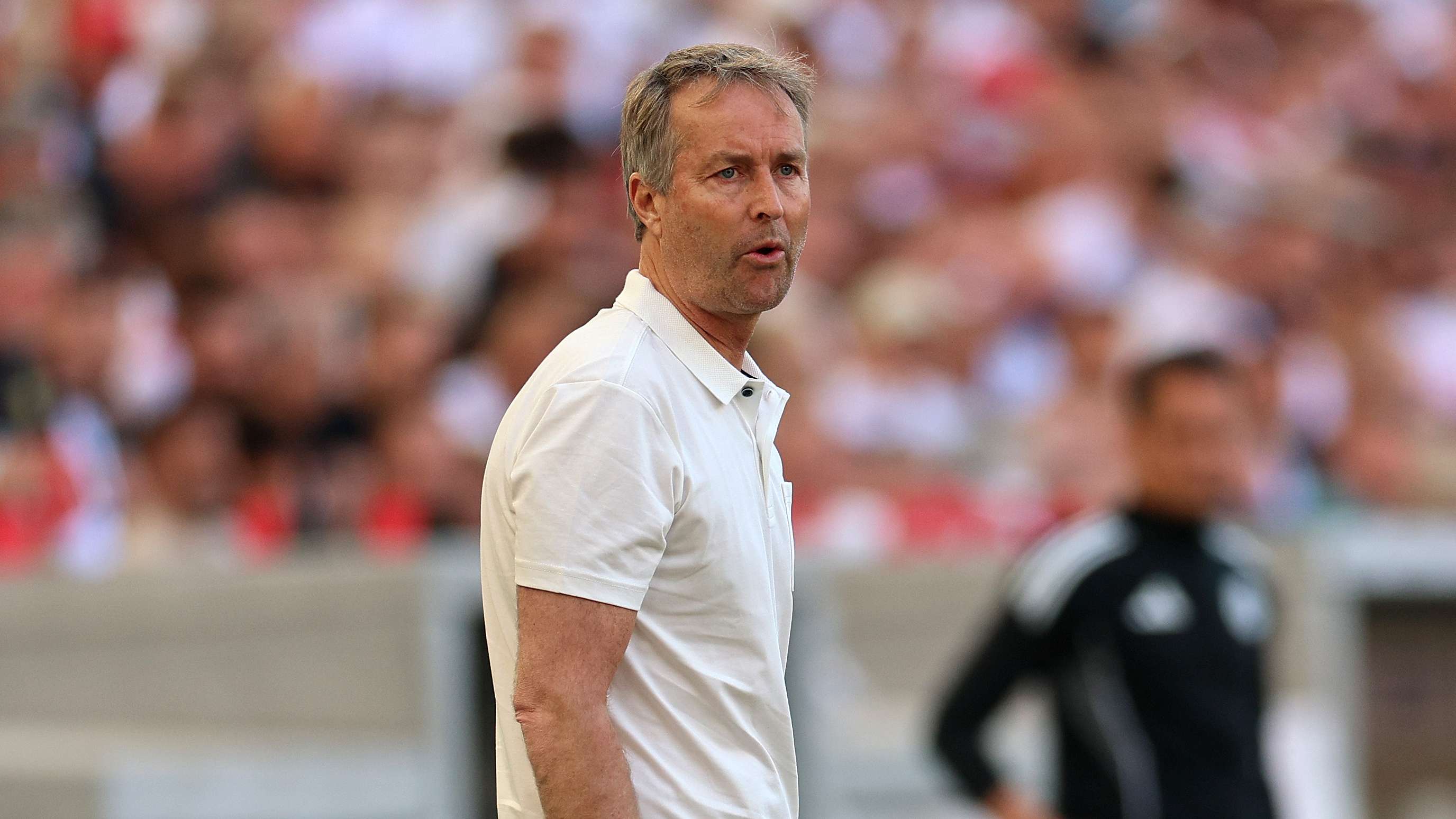 Filipe Luis Emerges as Top Candidate to Replace Hjulmand at