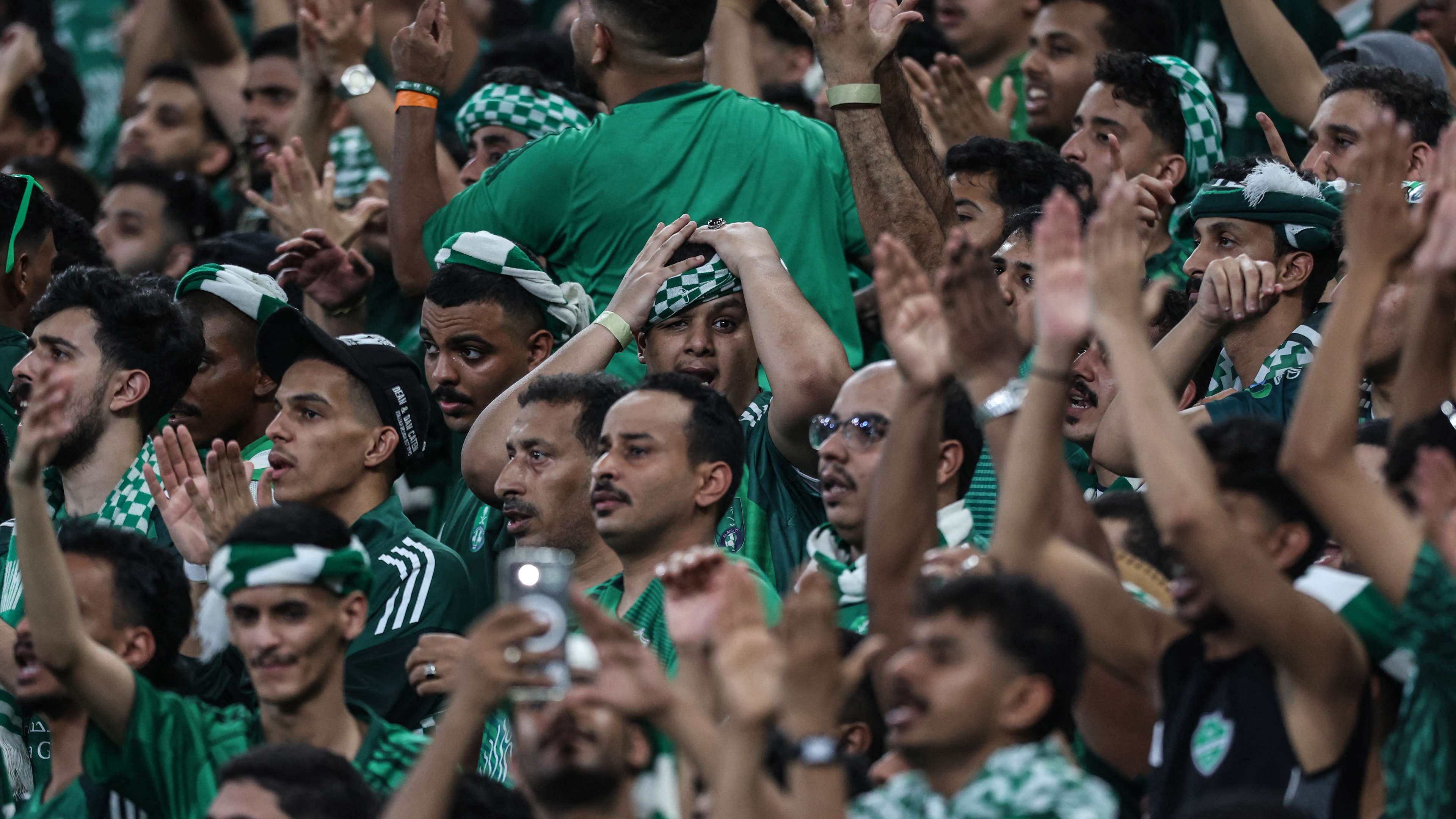 Al-Ahli President Khalid Al-Ghamdi Steps Down After Two Years