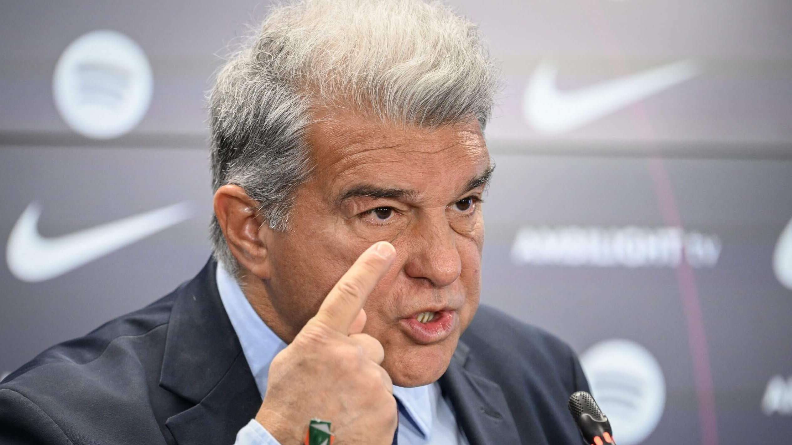 Barcelona Sets Record 1.195 Billion Euro Budget for 2026-27