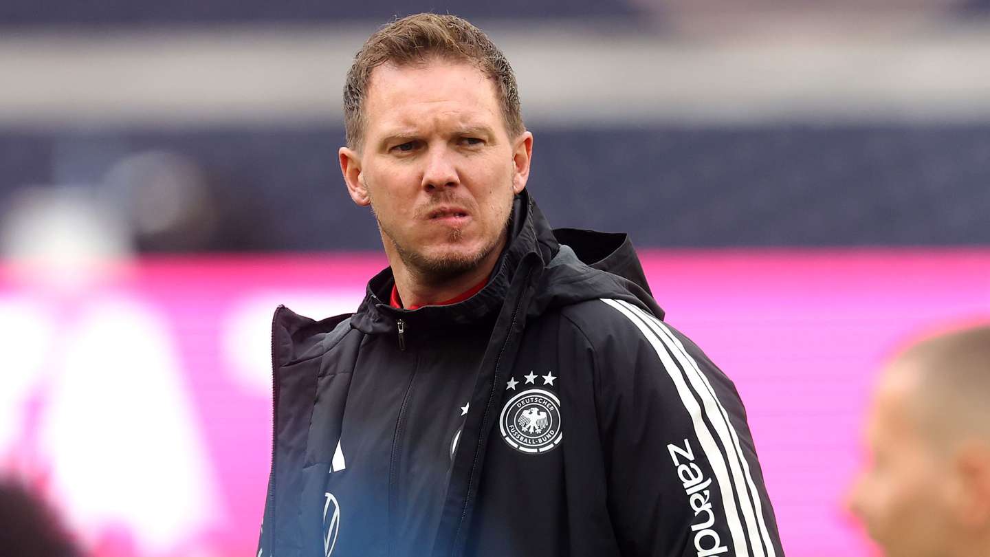Nagelsmann Delays Neuer Announcement as Calf Injury Clouds