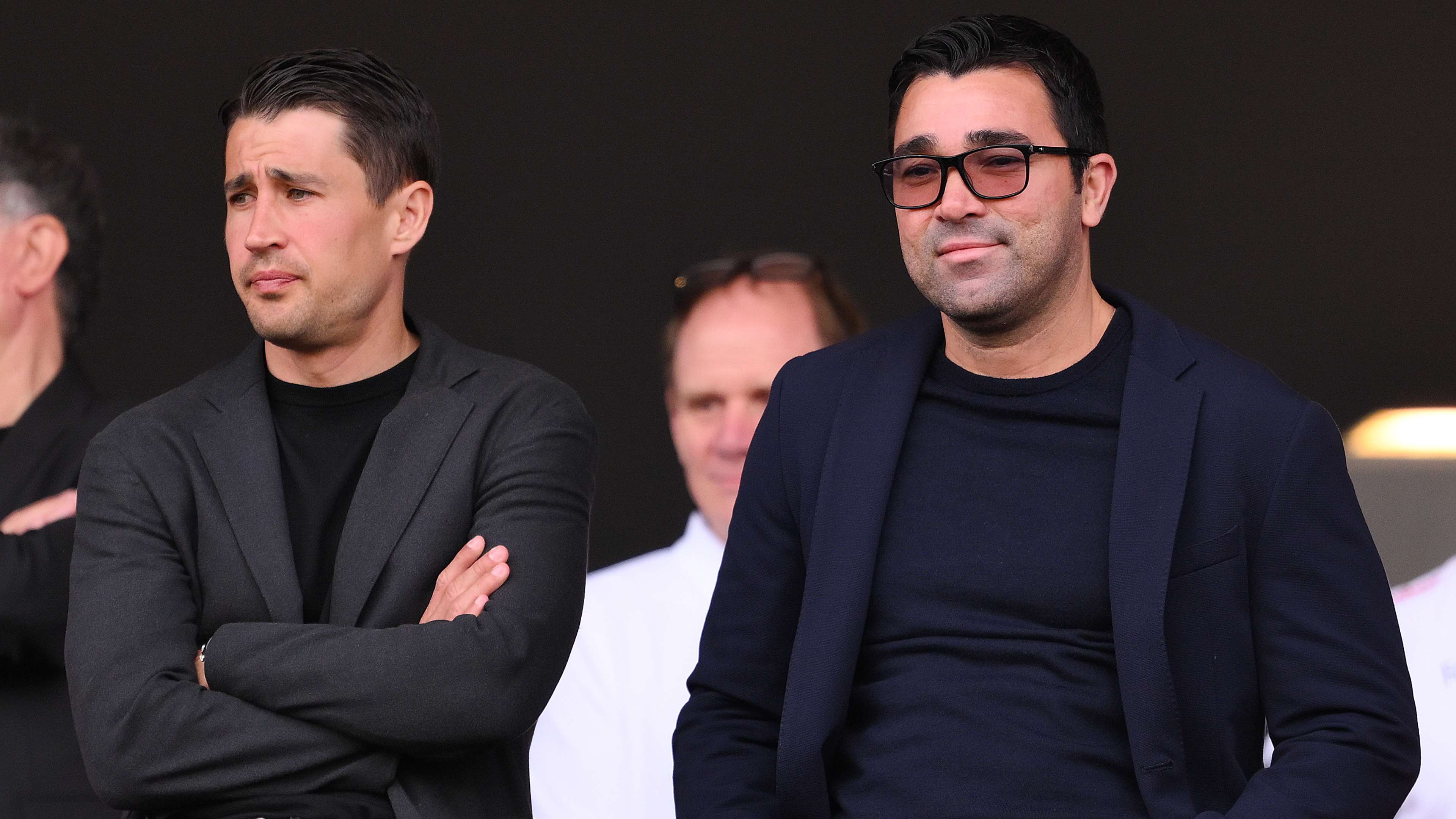 Deco's Alvarez Plan B: How Barcelona Built Alternatives