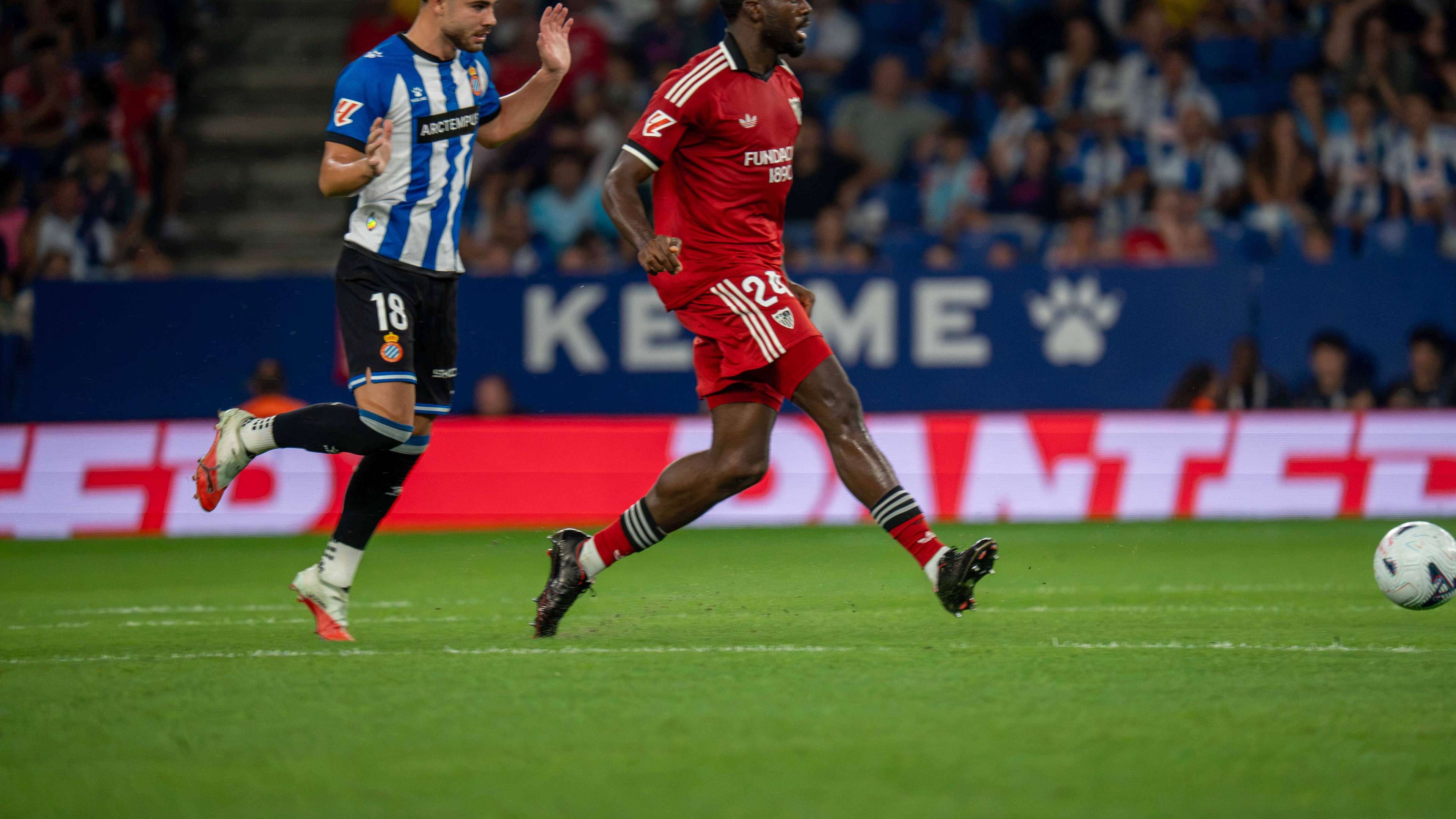Fofana Loan Deal: Sevilla Pays Just 8% of AC Milan