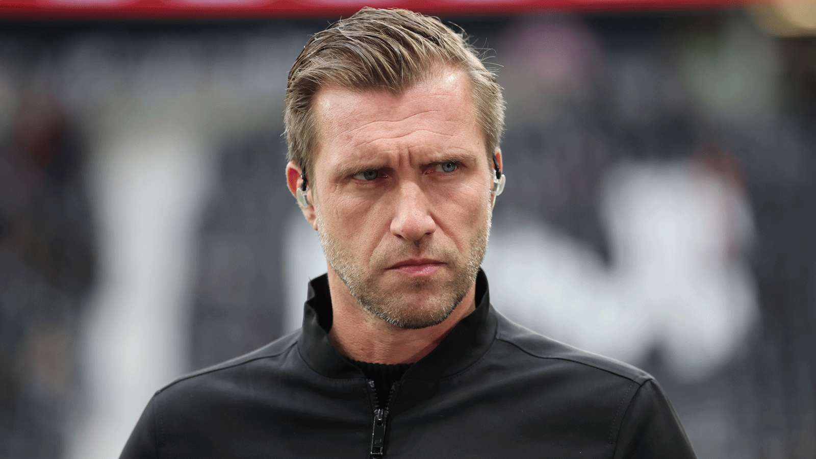 Eintracht Frankfurt Eyes Adi Hütter Return as Manager Hunt
