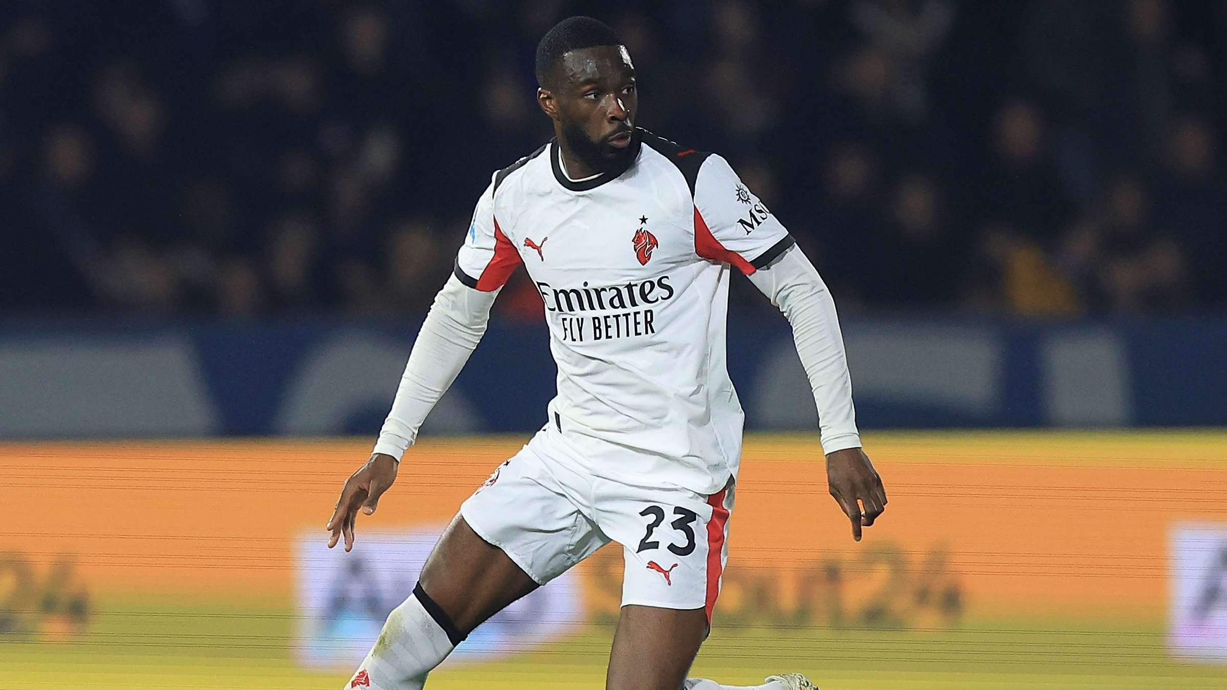 Newcastle's €15m Fikayo Tomori Bid Rejected by AC Milan