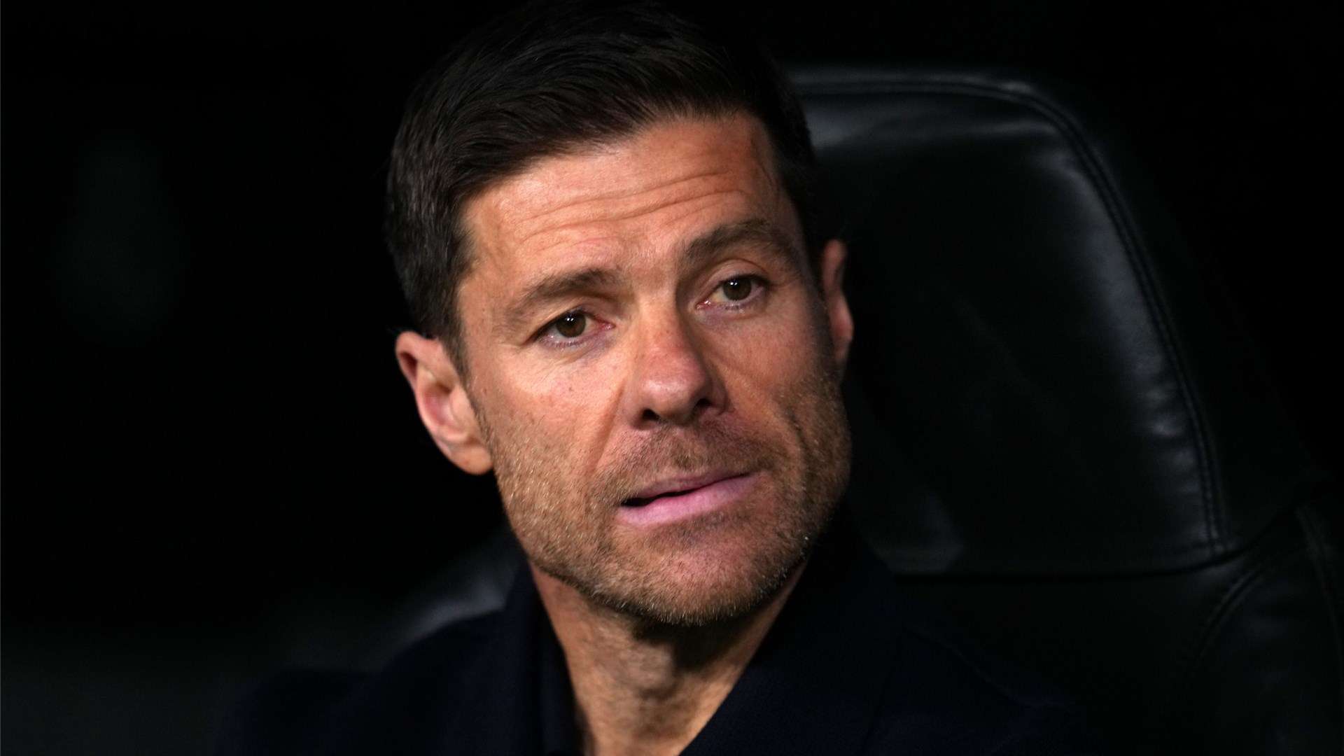 Liverpool Contact Real Madrid Over Xabi Alonso Managerial