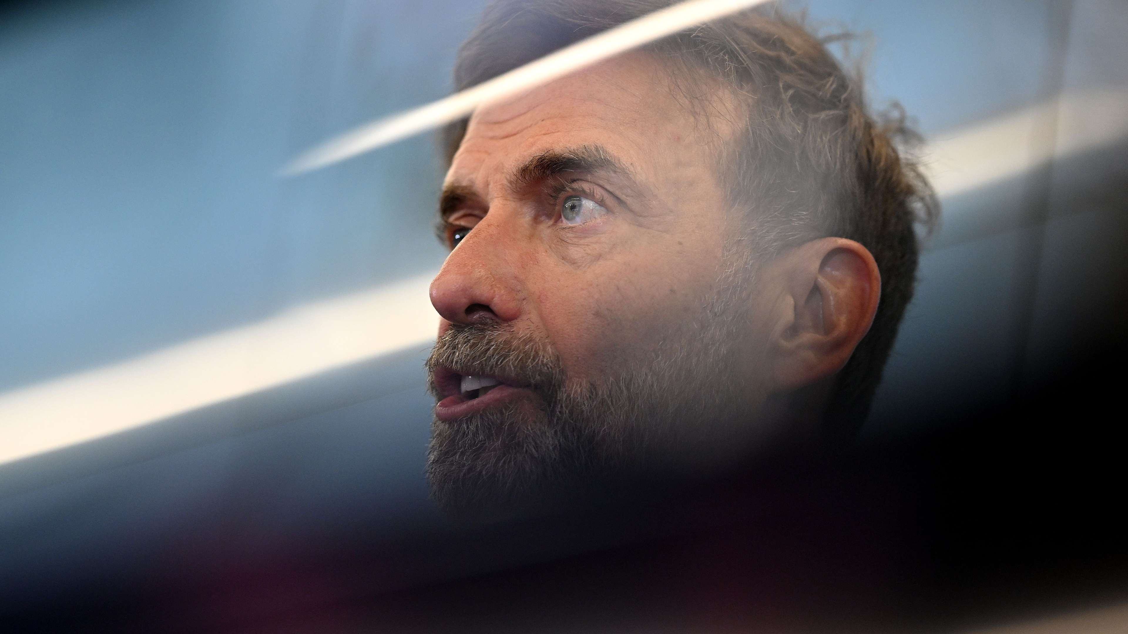 Klopp's Media Criticism Overshadows Germany Coach Vision