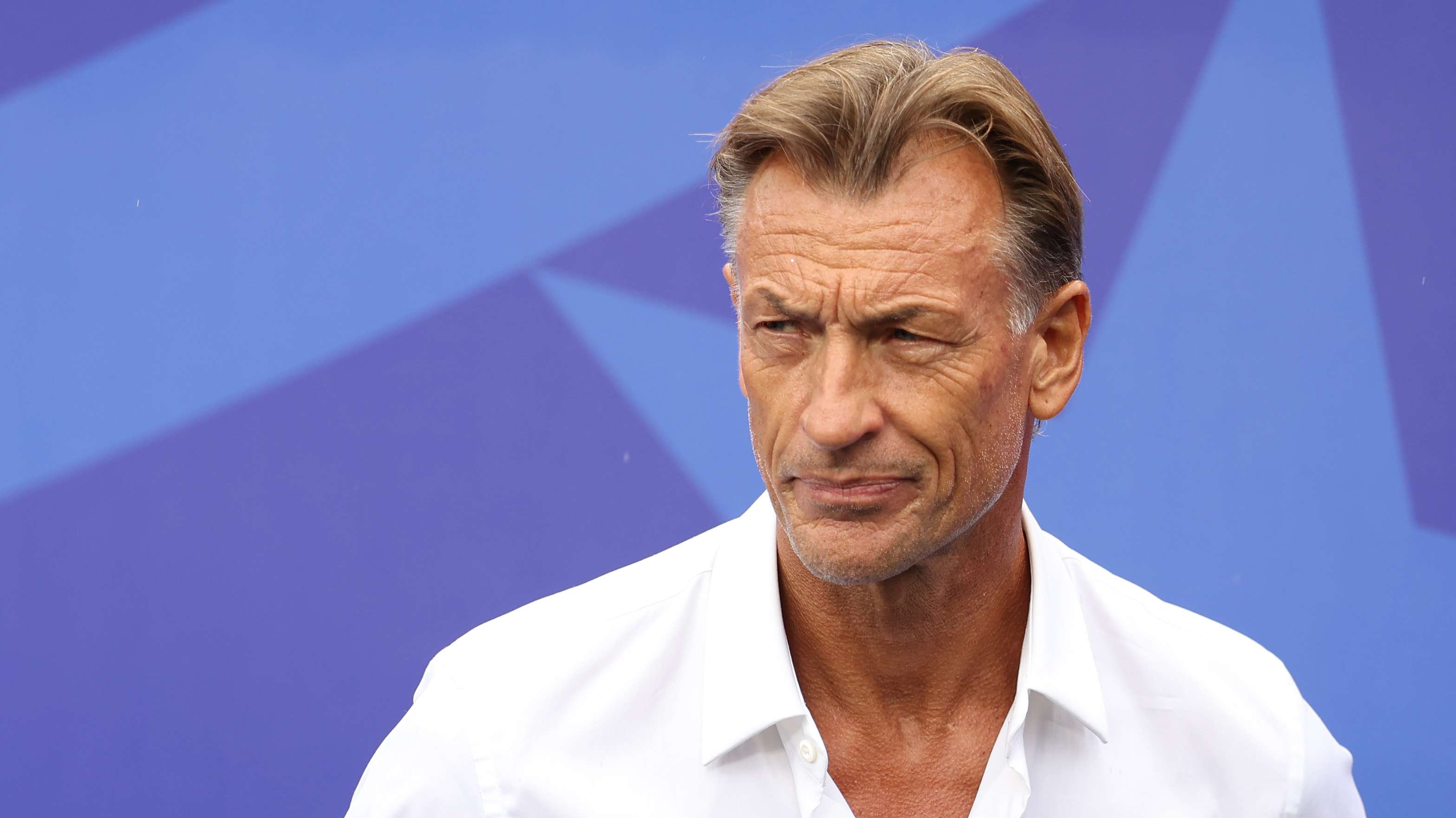 Herve Renard Pursued by Senegal, Algeria, South Korea and