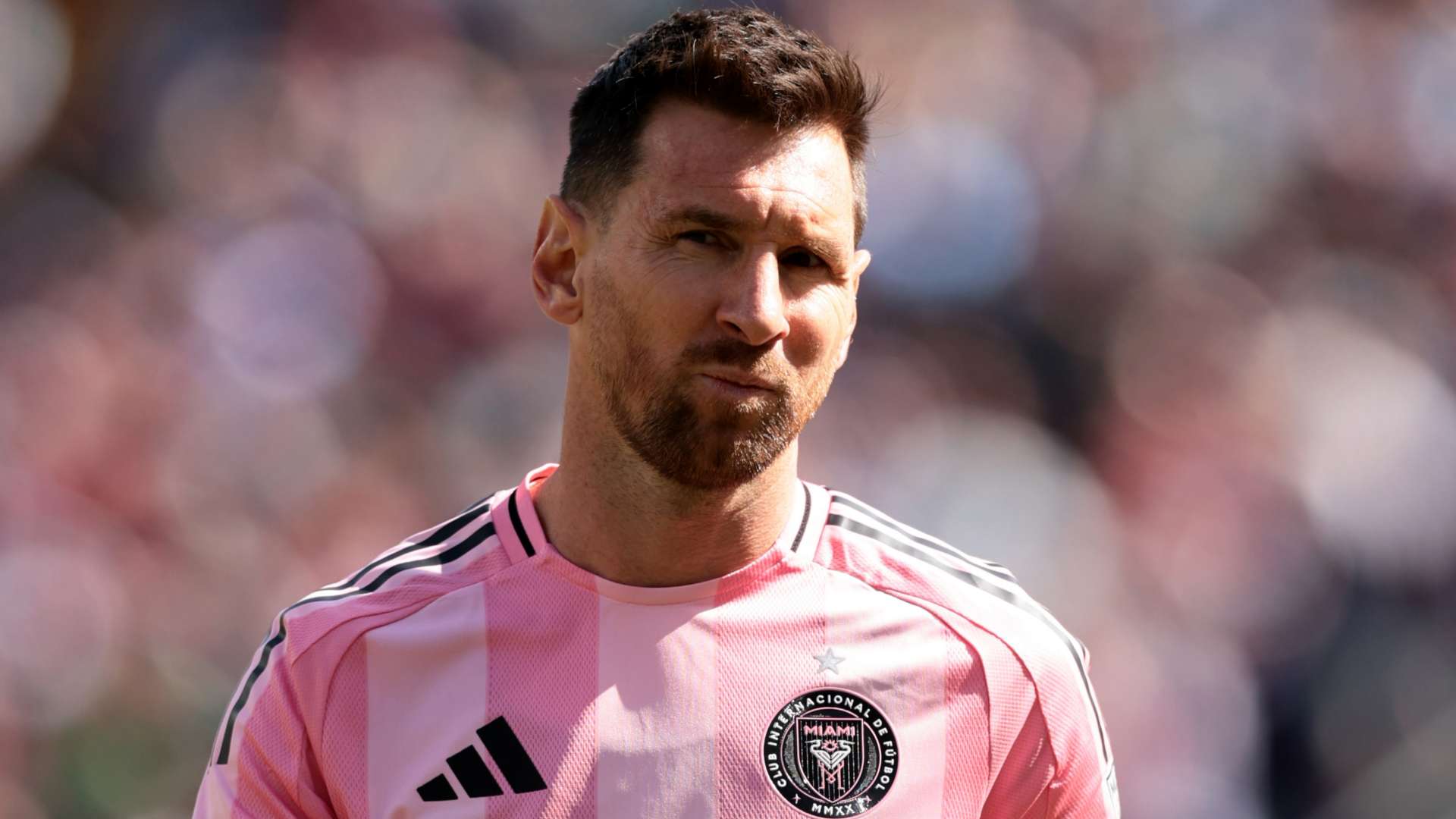 Messi Names Lamine Yamal Best Player of New Generation