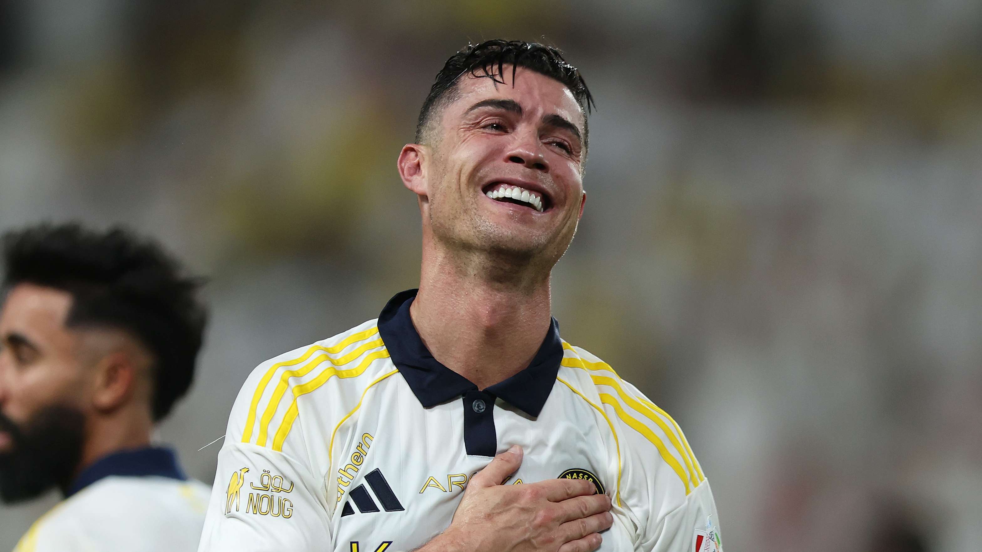 Ronaldo Wins First Saudi Pro League Title with Al-Nassr,