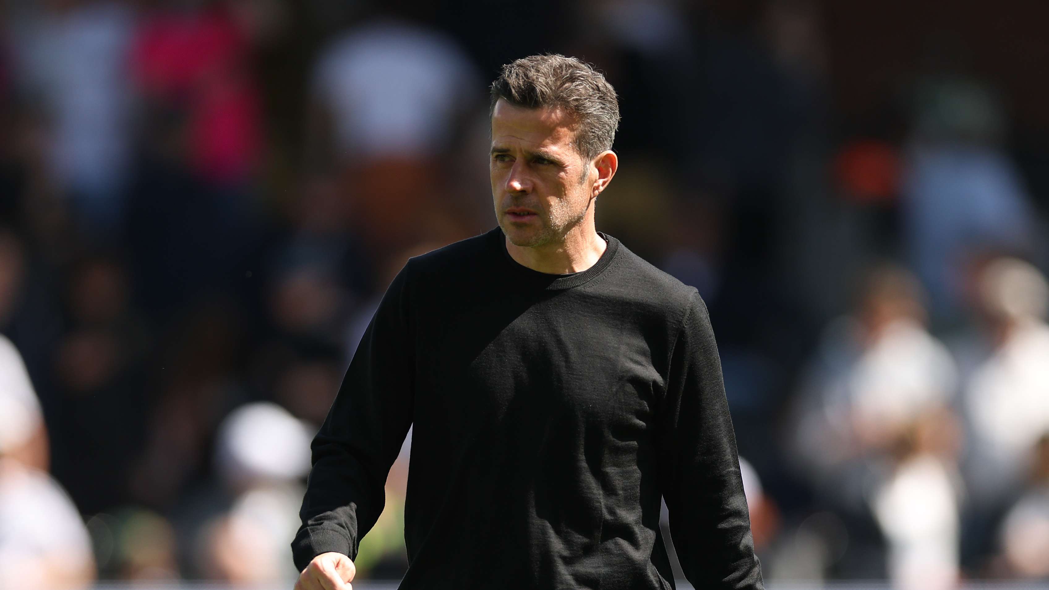 Marco Silva Contract Impasse: Chelsea and Benfica Circle