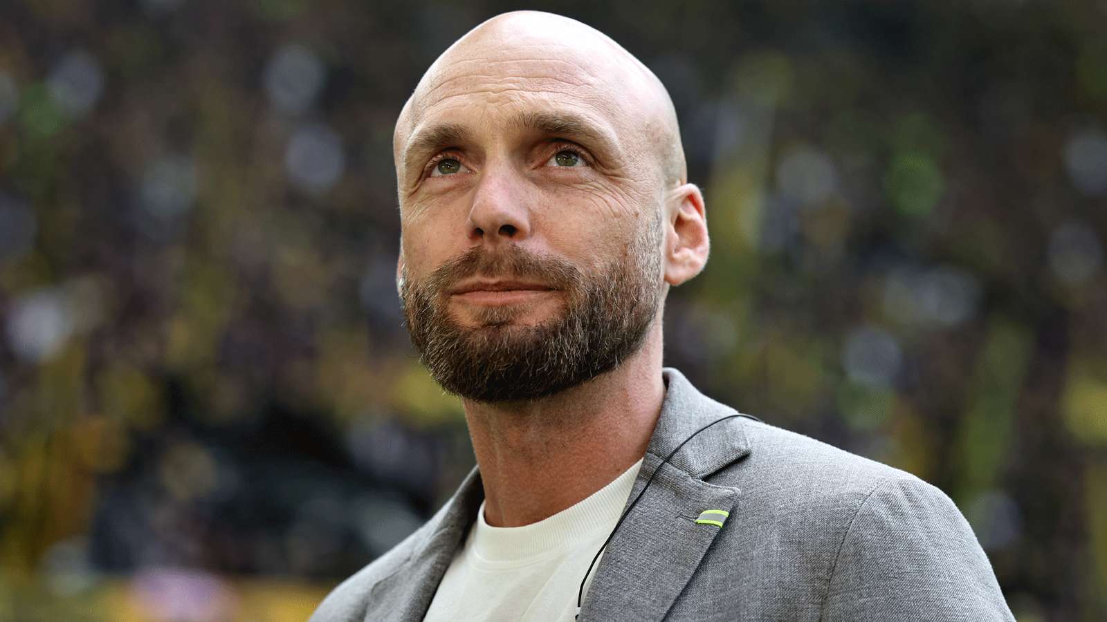 Dortmund Confirm Interest in Hertha Midfielder Kennet