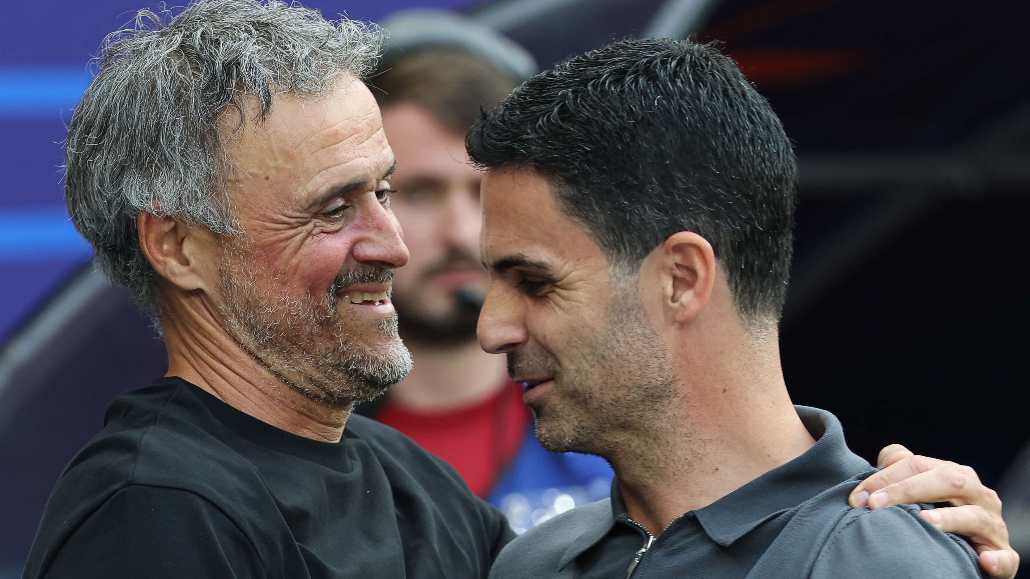 Ballon d'Or 2026 Coach of the Year: Spanish Dominance Leads