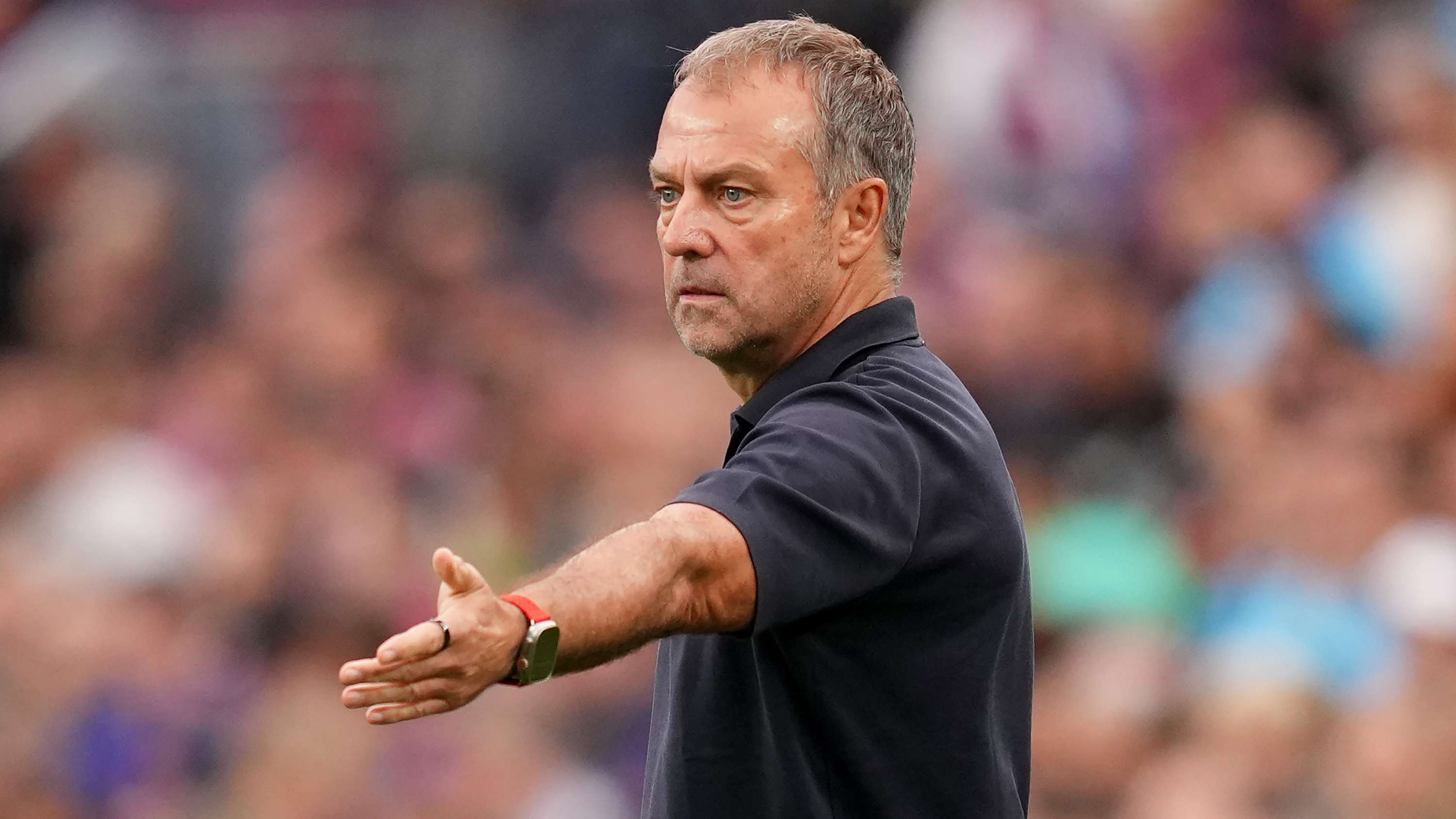 Flick Demands More Despite Barcelona's Commanding 5-1 Win