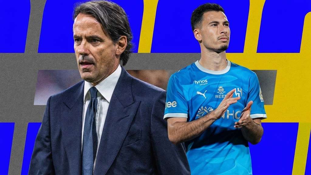 Al-Hilal's Transfer Gamble: Why £900M Spending Left Glaring