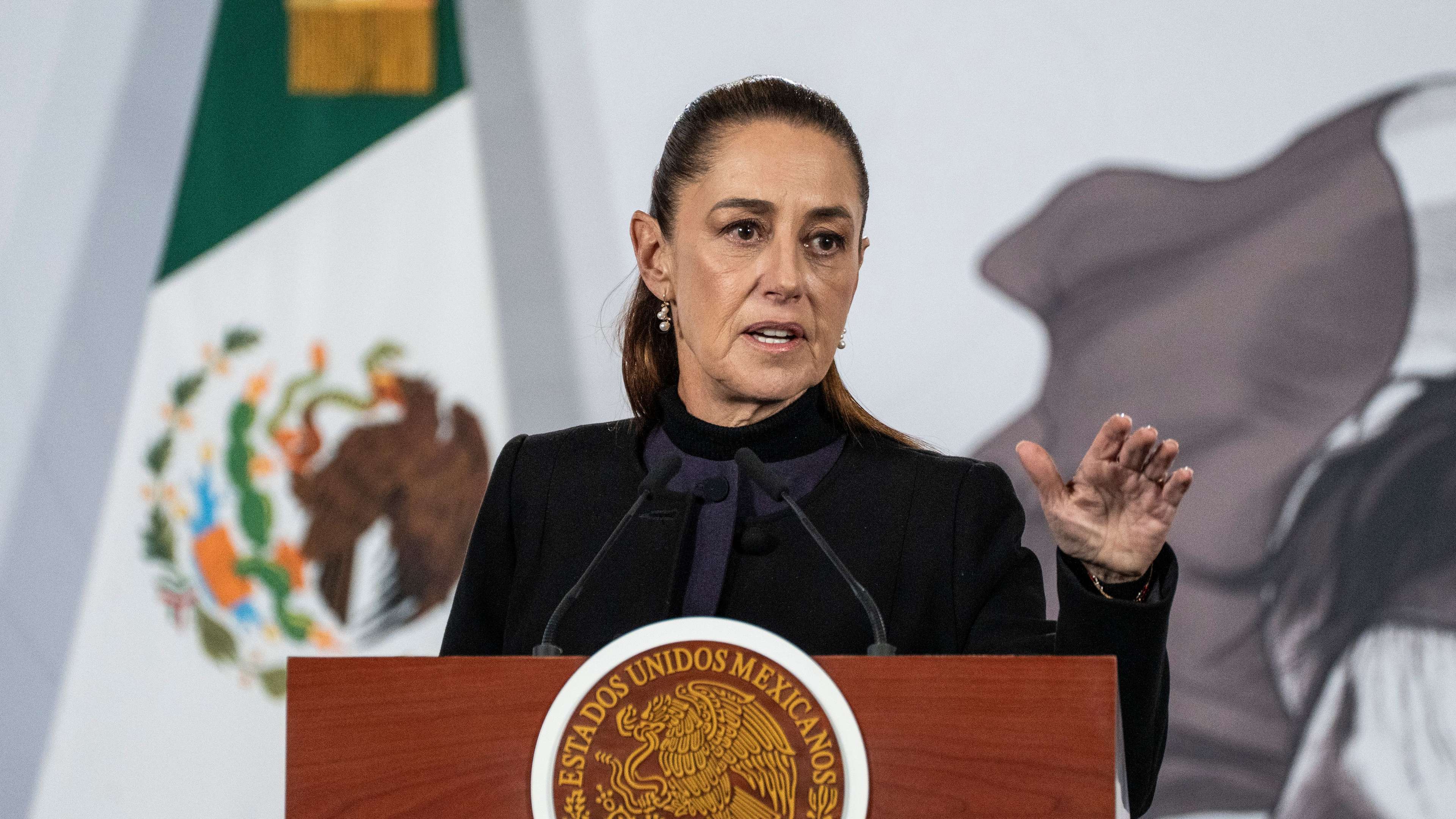 Iran Relocates to Mexico for 2026 World Cup After US Denial
