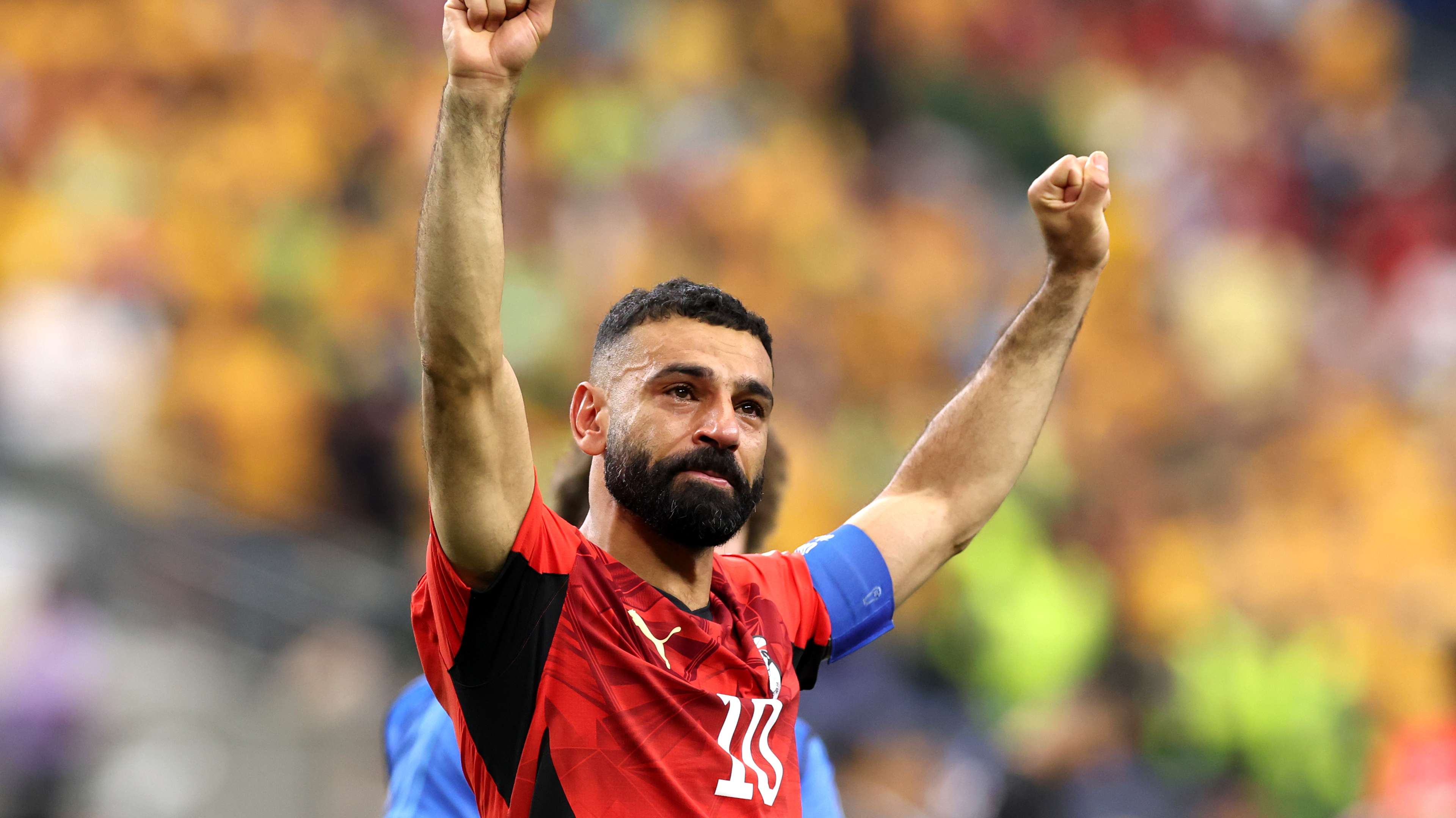 Mohamed Salah Besiktas Deal: €12.5m Annual Wage Offer