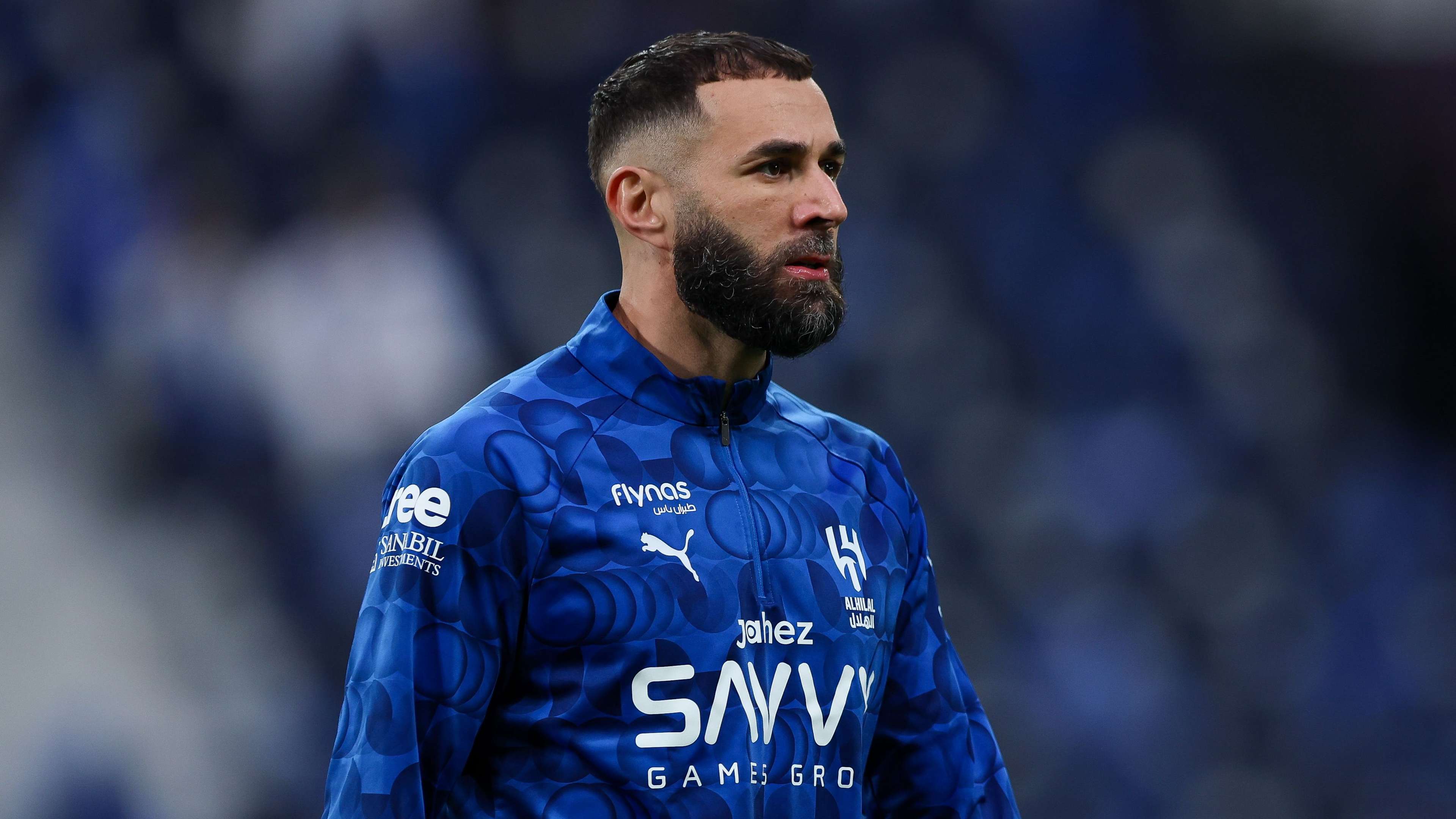 Benzema's Lyon Return Collapses Despite Playing for Free