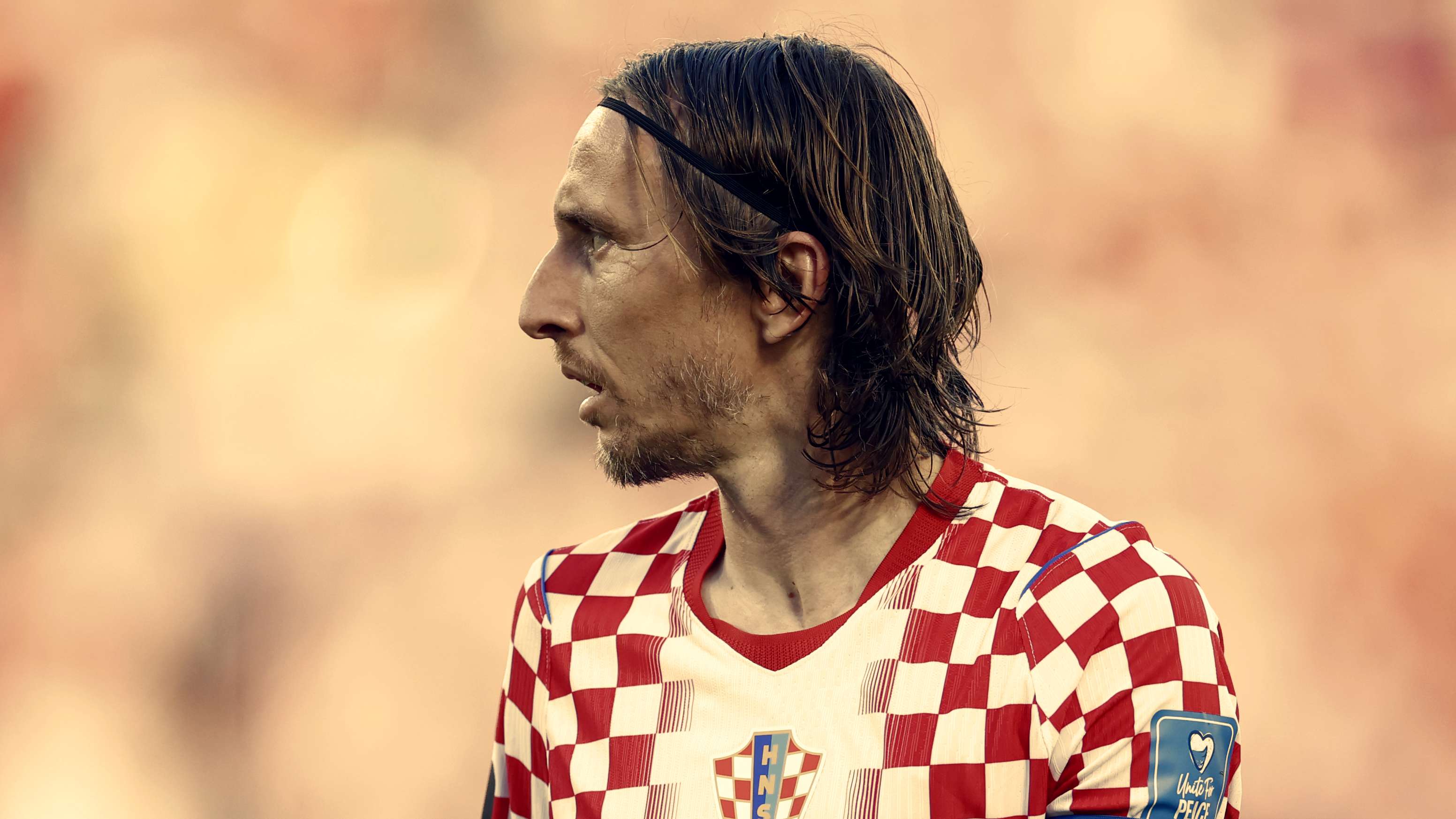 Luka Modric Commits to Croatia for Nations League Fixtures