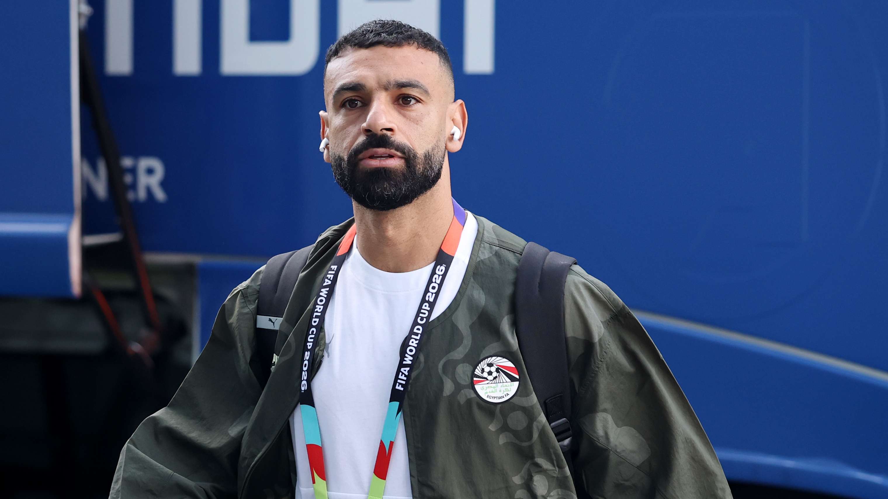 Salah to Besiktas: Turkish Club Edges Closer to Egyptian