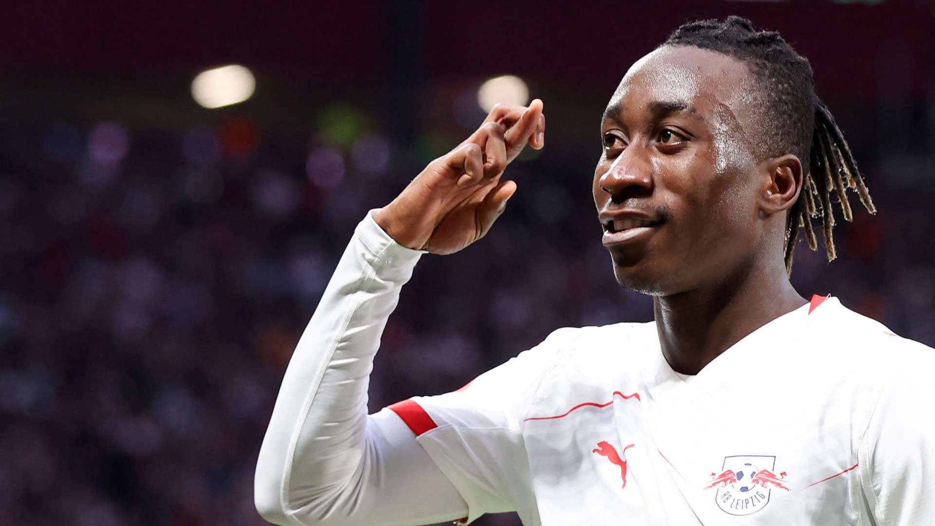 Yan Diomande Names Chelsea and Real Madrid as Dream Clubs