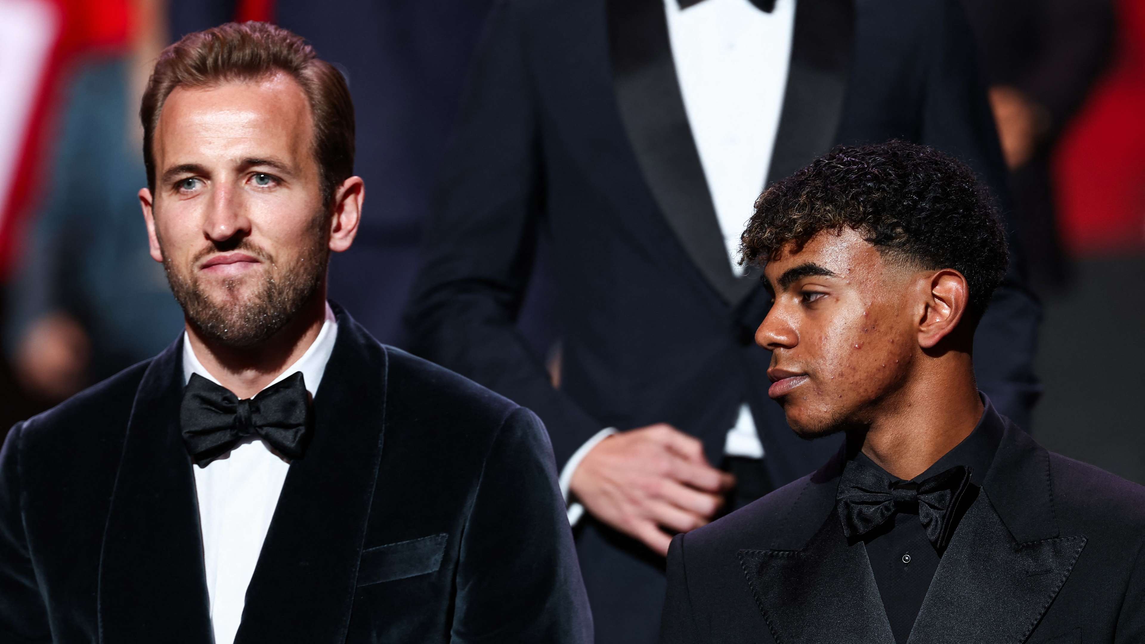 Kane Wins 2026 Ballon d'Or as Yamal Faces Professionalism Critique
