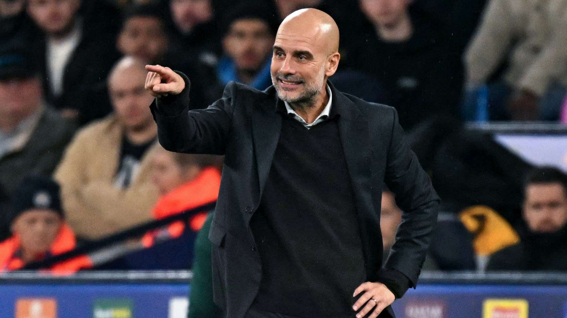 Redknapp Warns FA Off Guardiola: England Needs Different