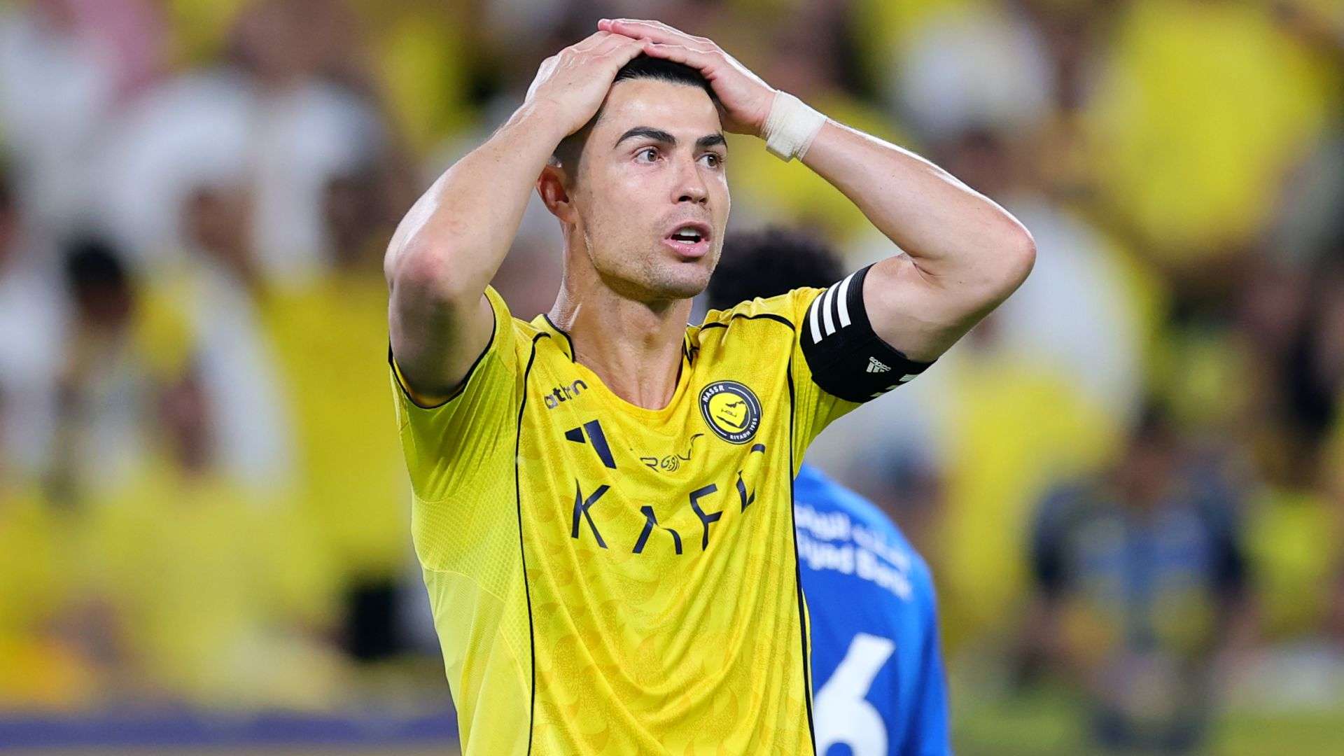 Al-Nassr Transfer Crisis: Admin Vacuum and Debt Halt Saudi