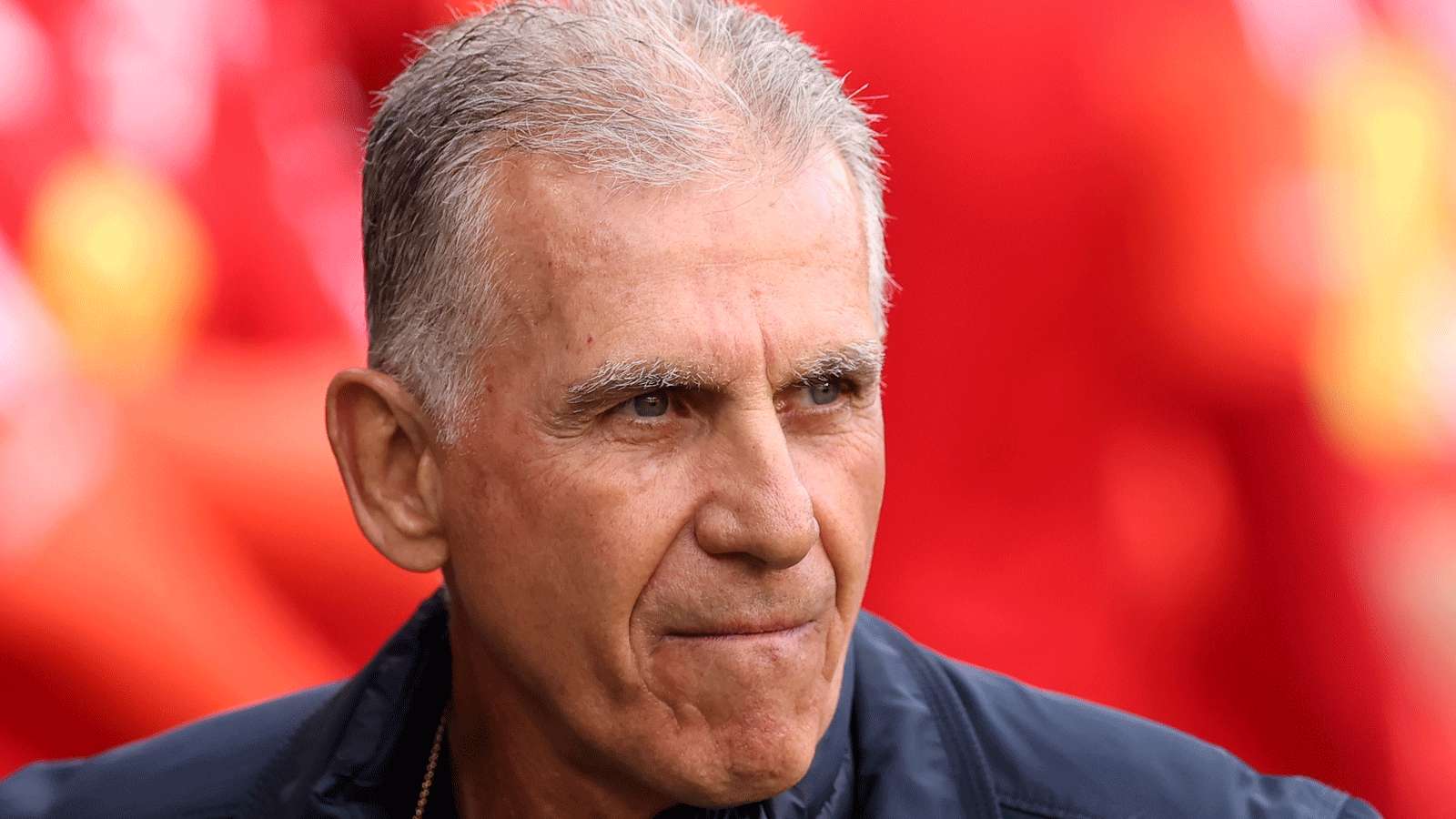 Carlos Queiroz's Mozambique Camp Attacked by Rebels,