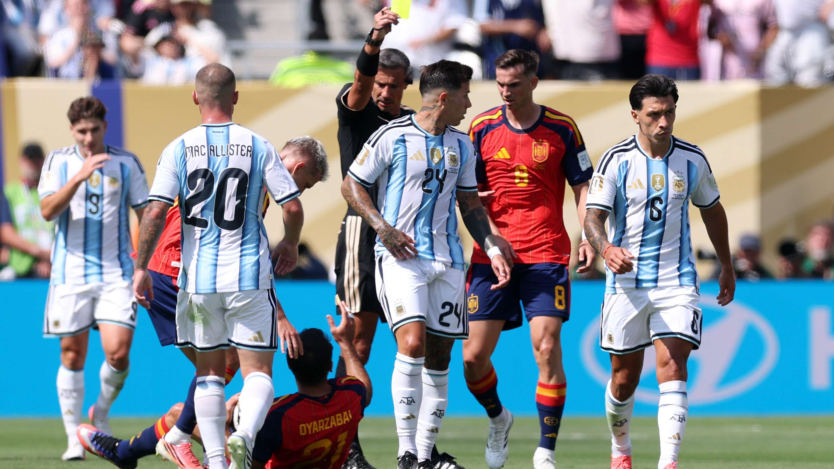 Lisandro Martinez Hits Back After Argentina's World Cup