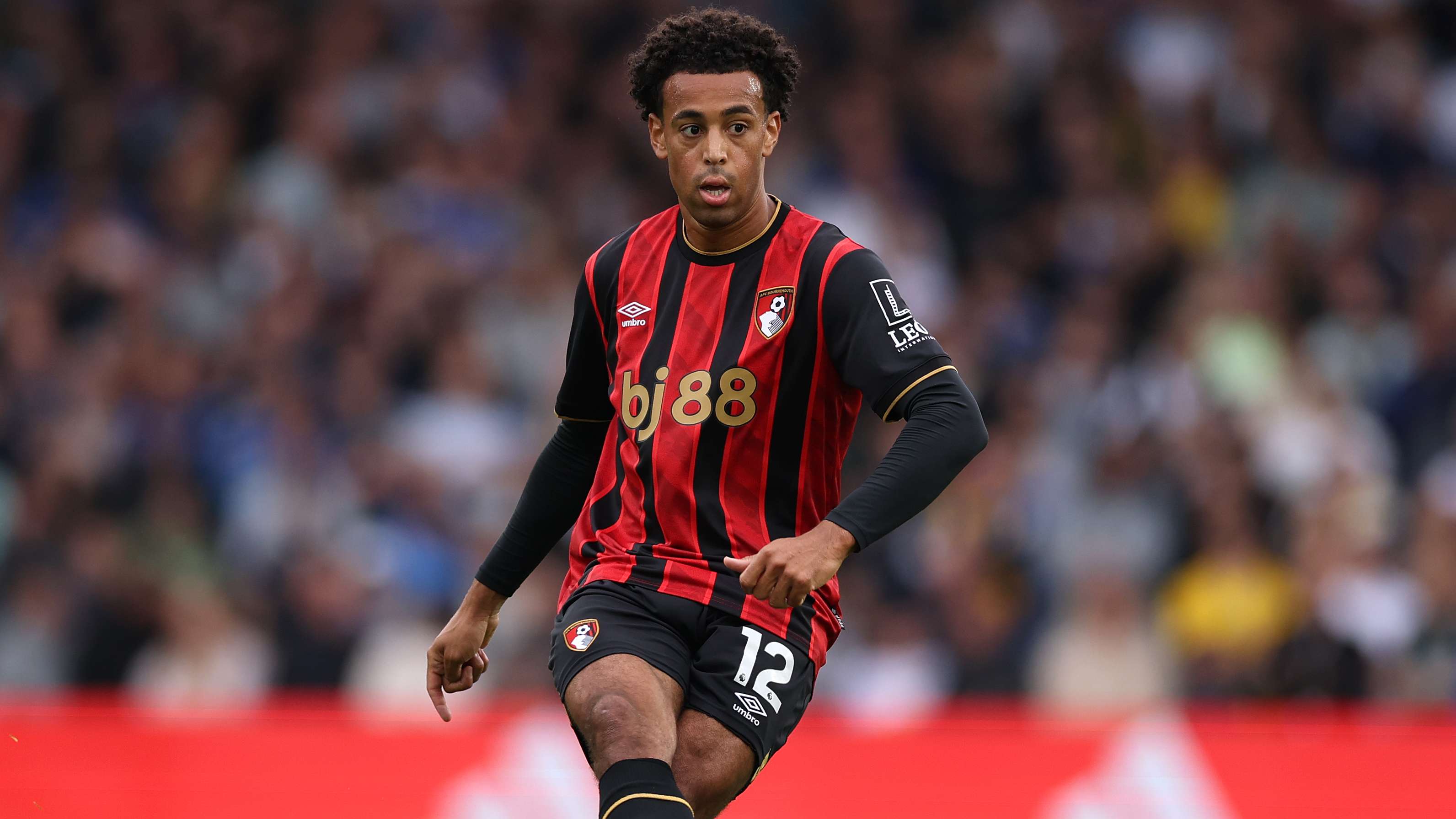 Man United Eyes Tyler Adams Transfer: Bournemouth Midfielder