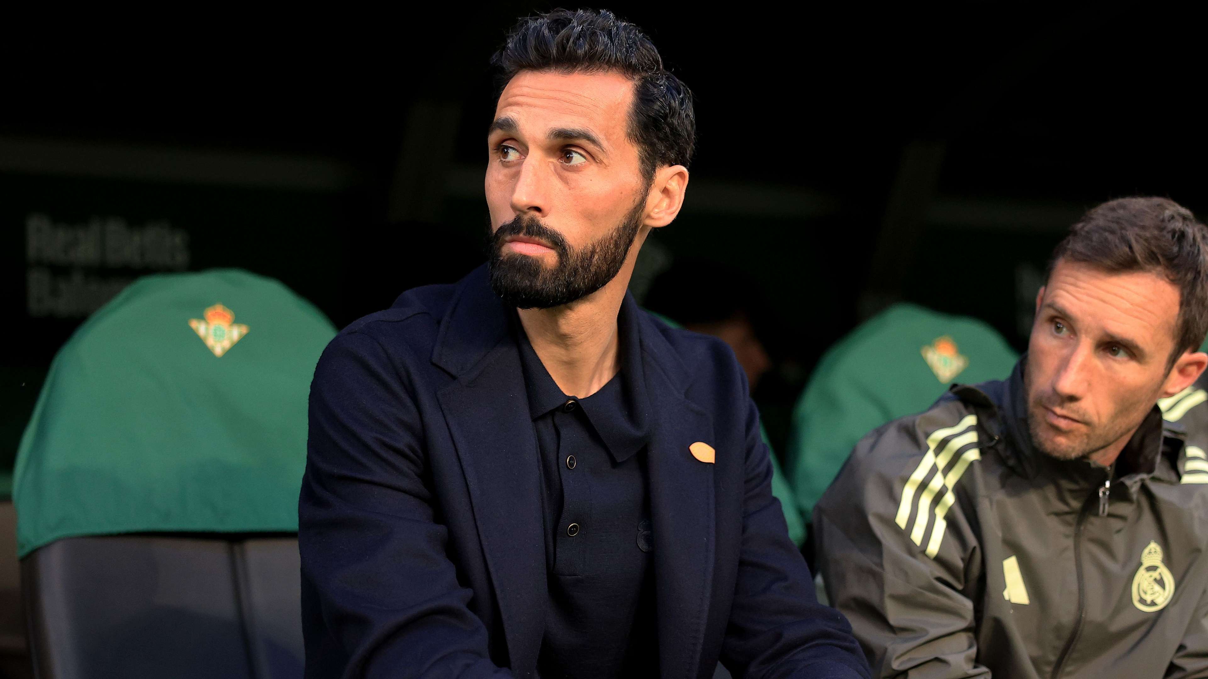 Real Madrid Dressing Room Crisis: Six Players Refuse to Speak to Arbeloa