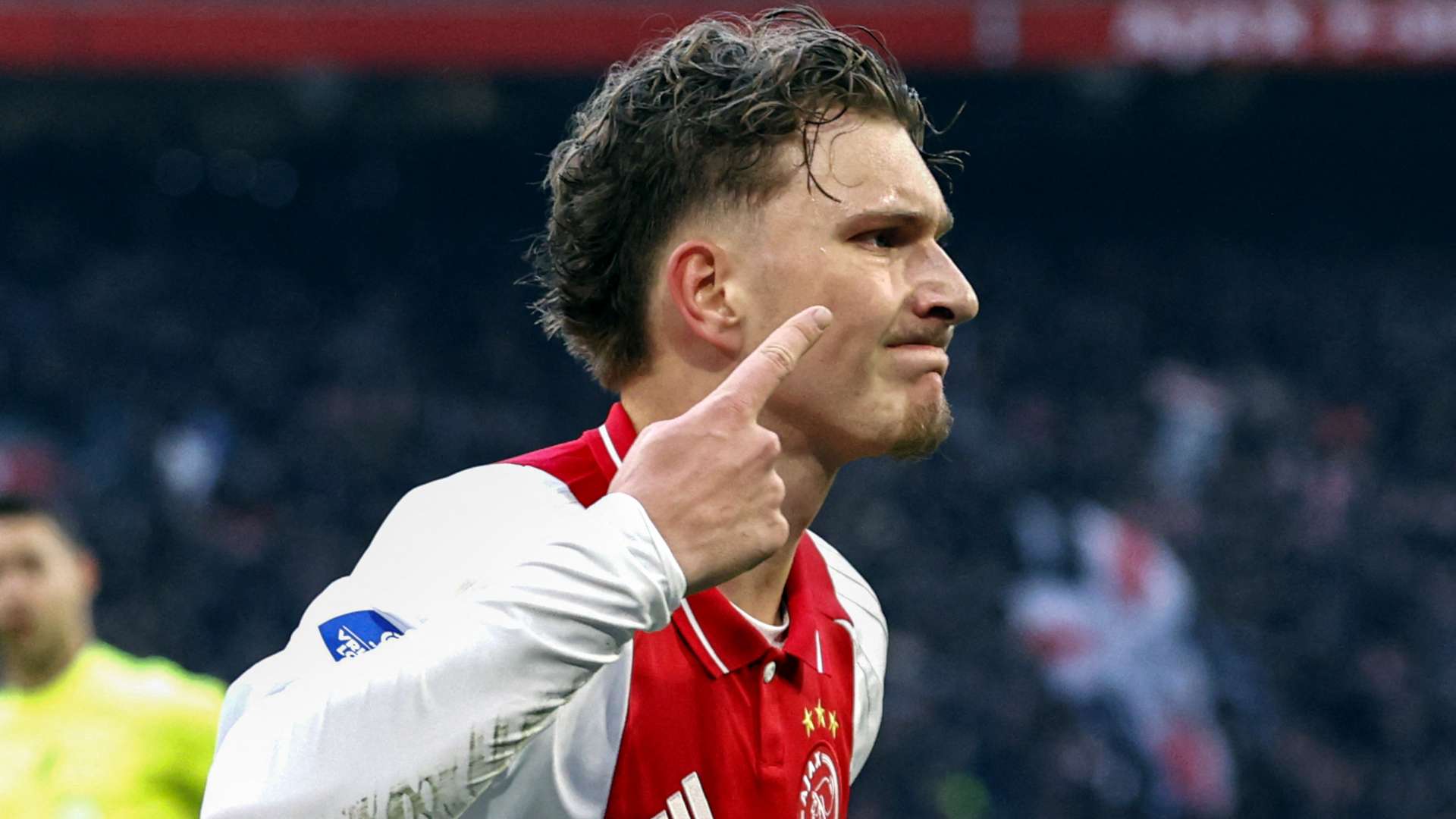 Bayern Munich Eyes Ajax Star Mika Godts Amid Attack Overhaul