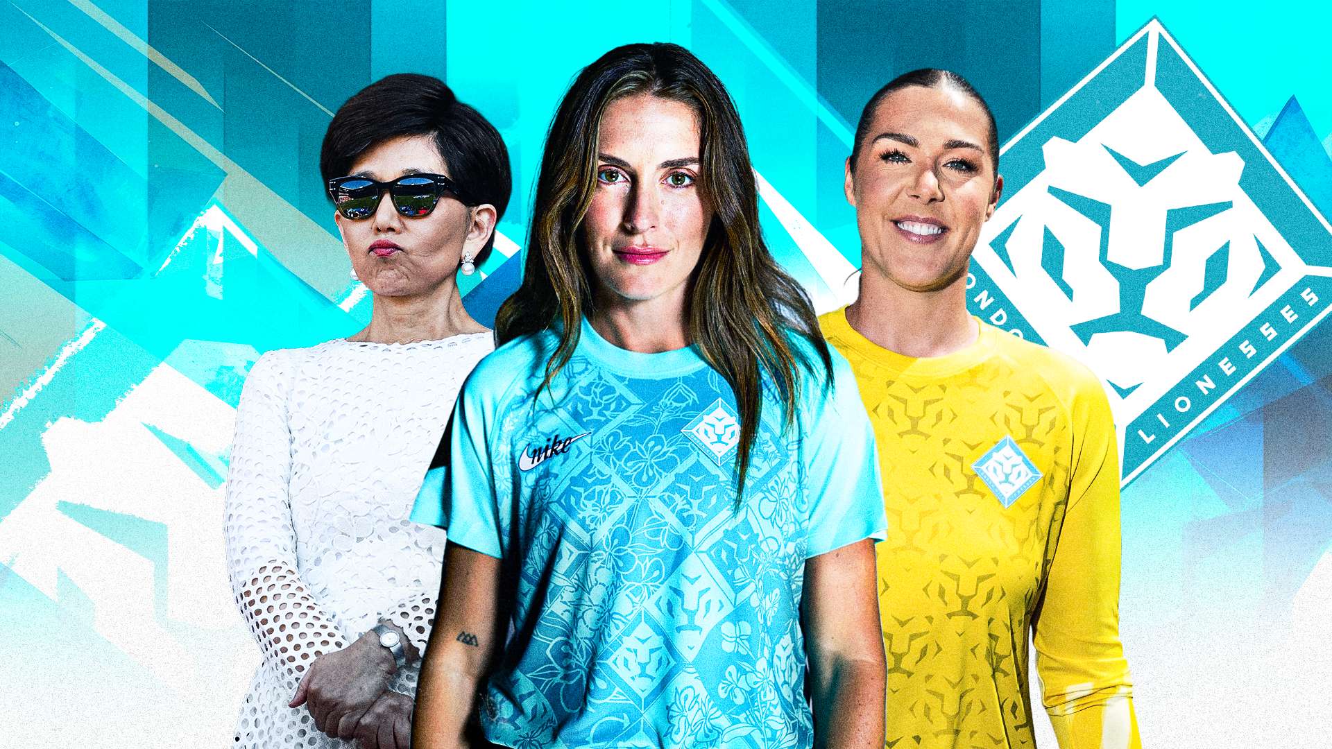 Alexia Putellas Joins London City Lionesses: Can Big
