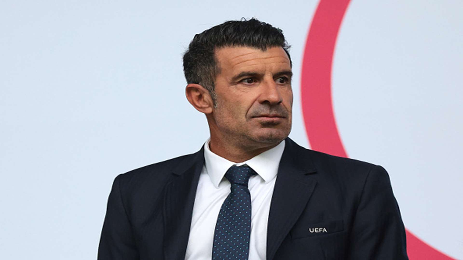 Luis Figo Backs Real Madrid's Summer Signings, Warns on
