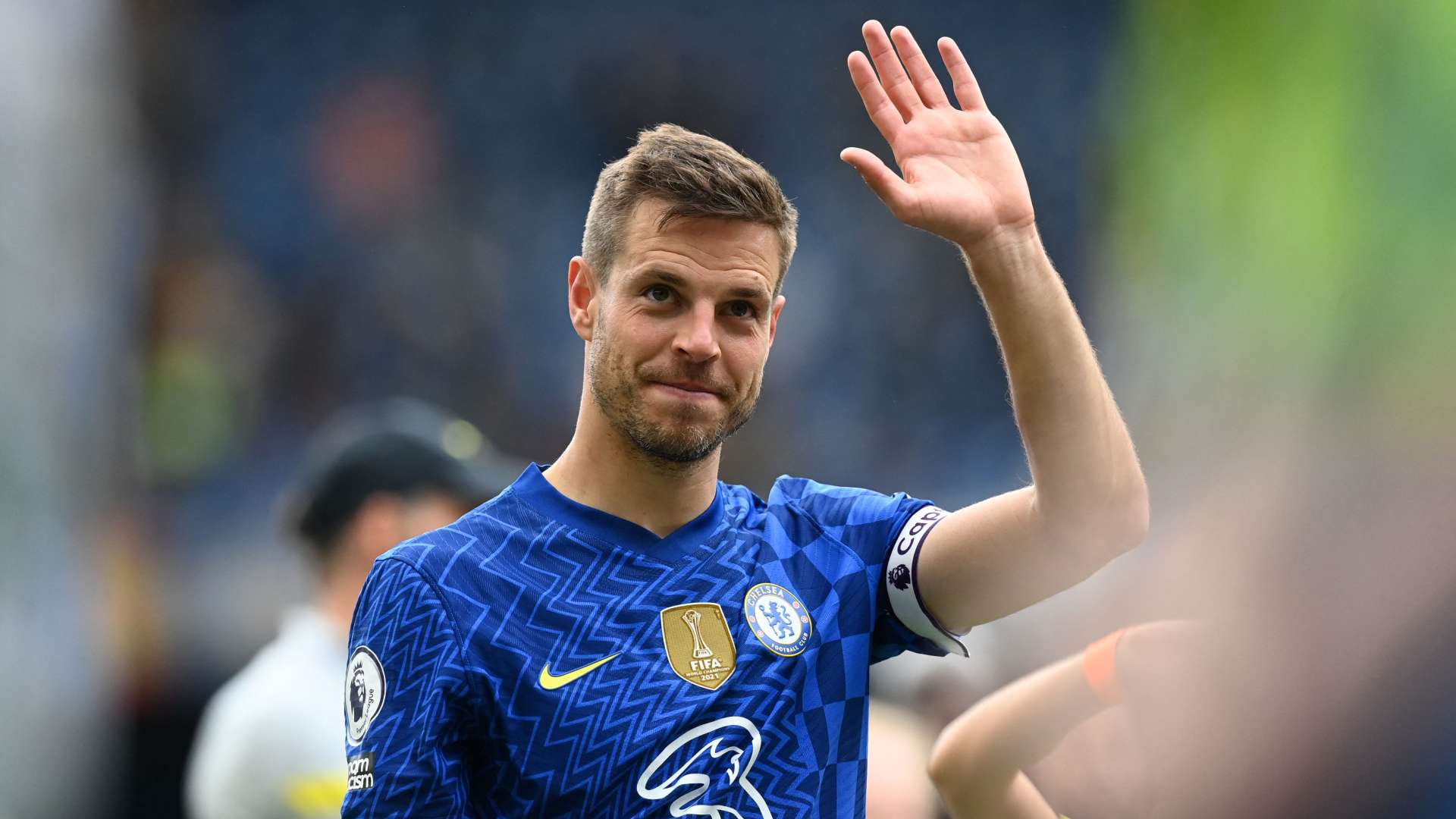 Cesar Azpilicueta Retires: Ex-Chelsea Captain Ends 20-Year
