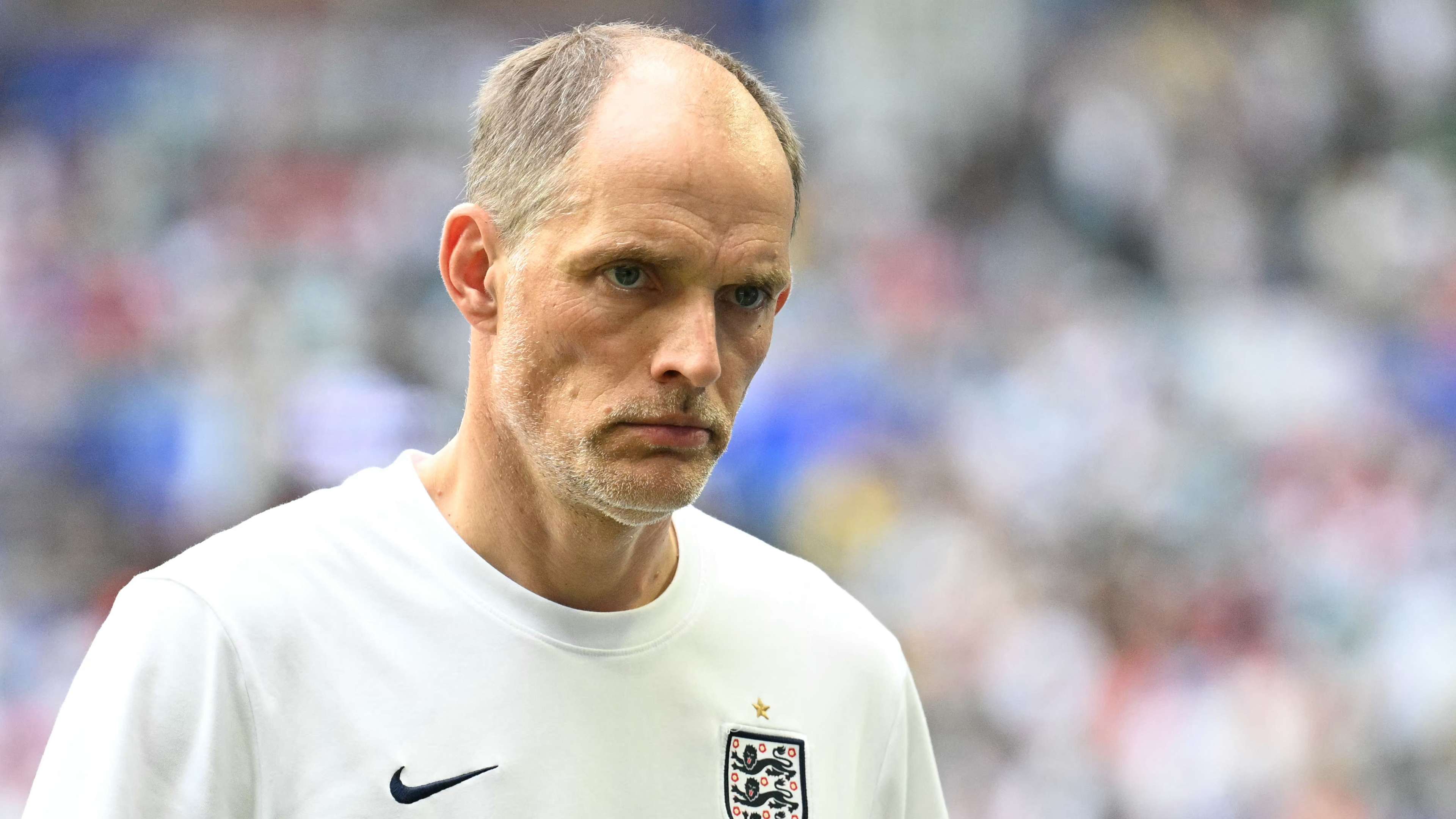 Tuchel Defends England Tactics After Bronze Medal Win Over