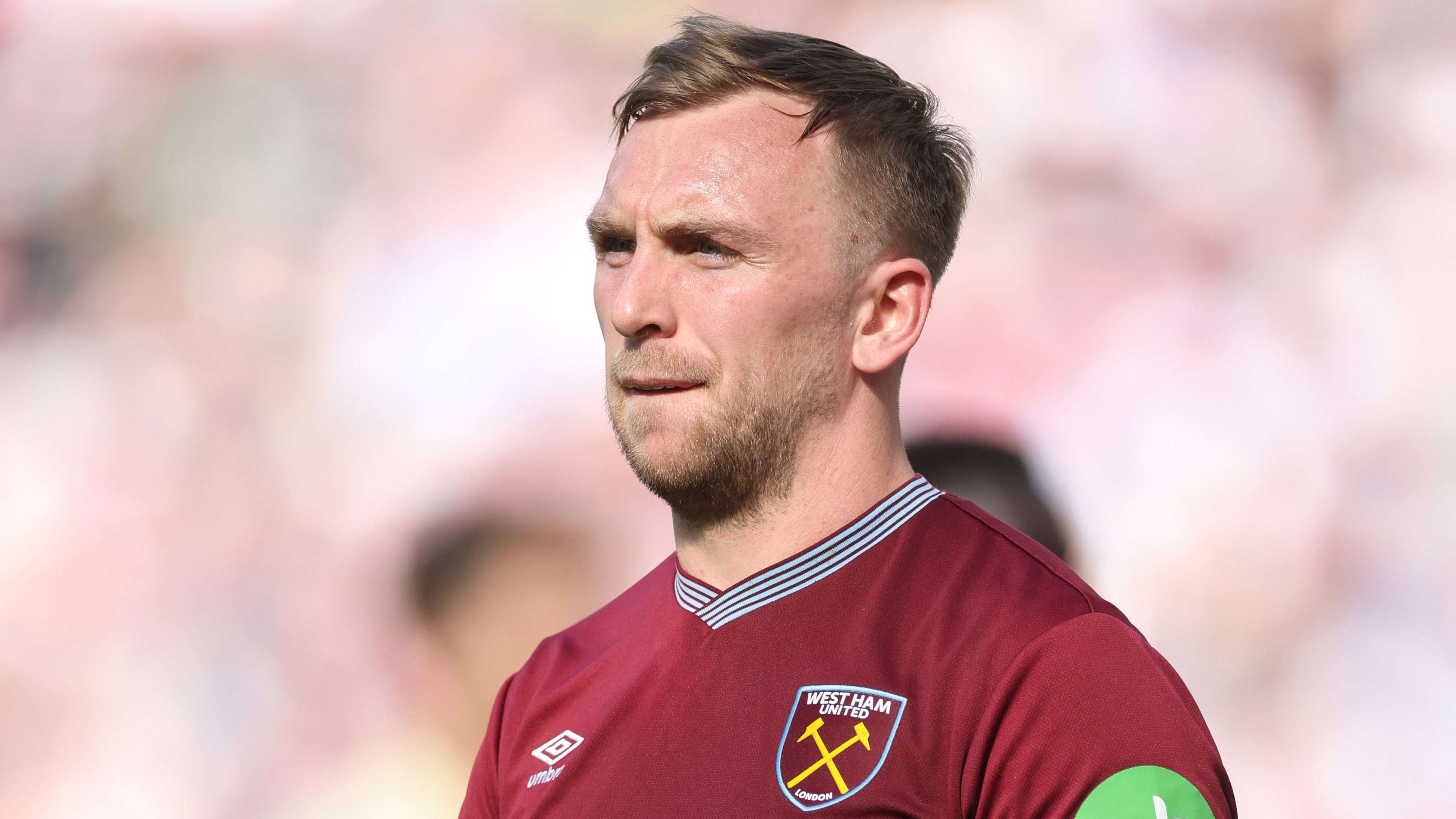 Jarrod Bowen Slams VAR Decision as West Ham's Stoppage-Time