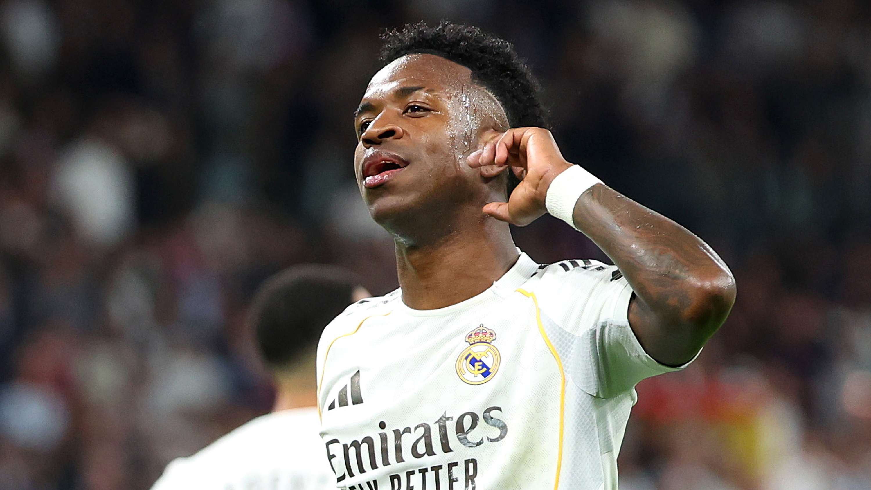 Vinicius Junior Transfer: Real Madrid Demands €160m From
