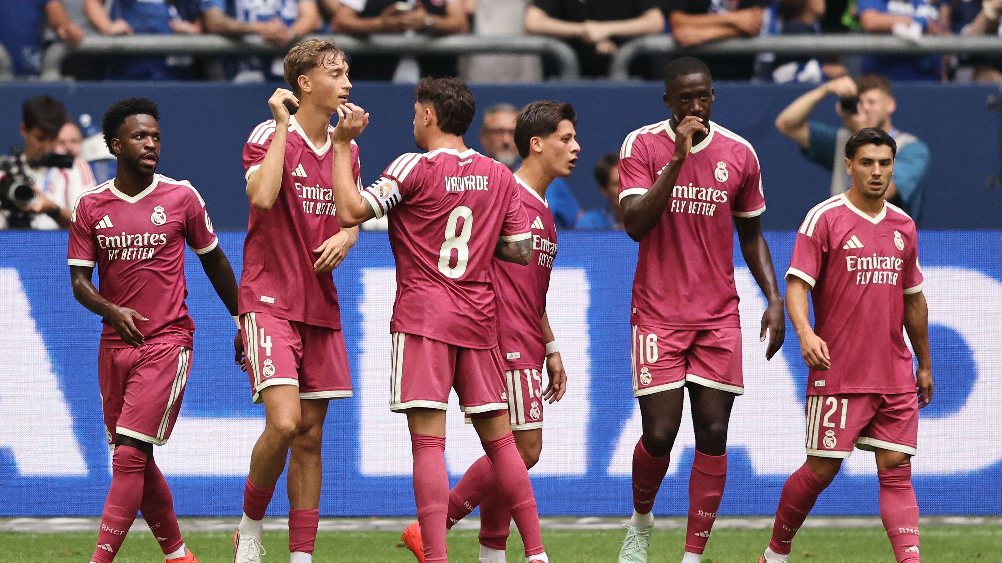 Dean Huijsen Shines as Real Madrid Suffers First Season