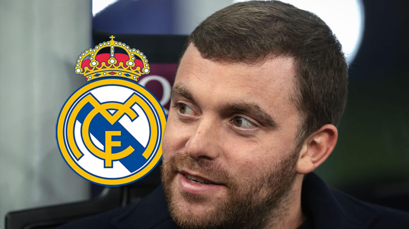 Camavinga Commits to Real Madrid Despite Liverpool, Man