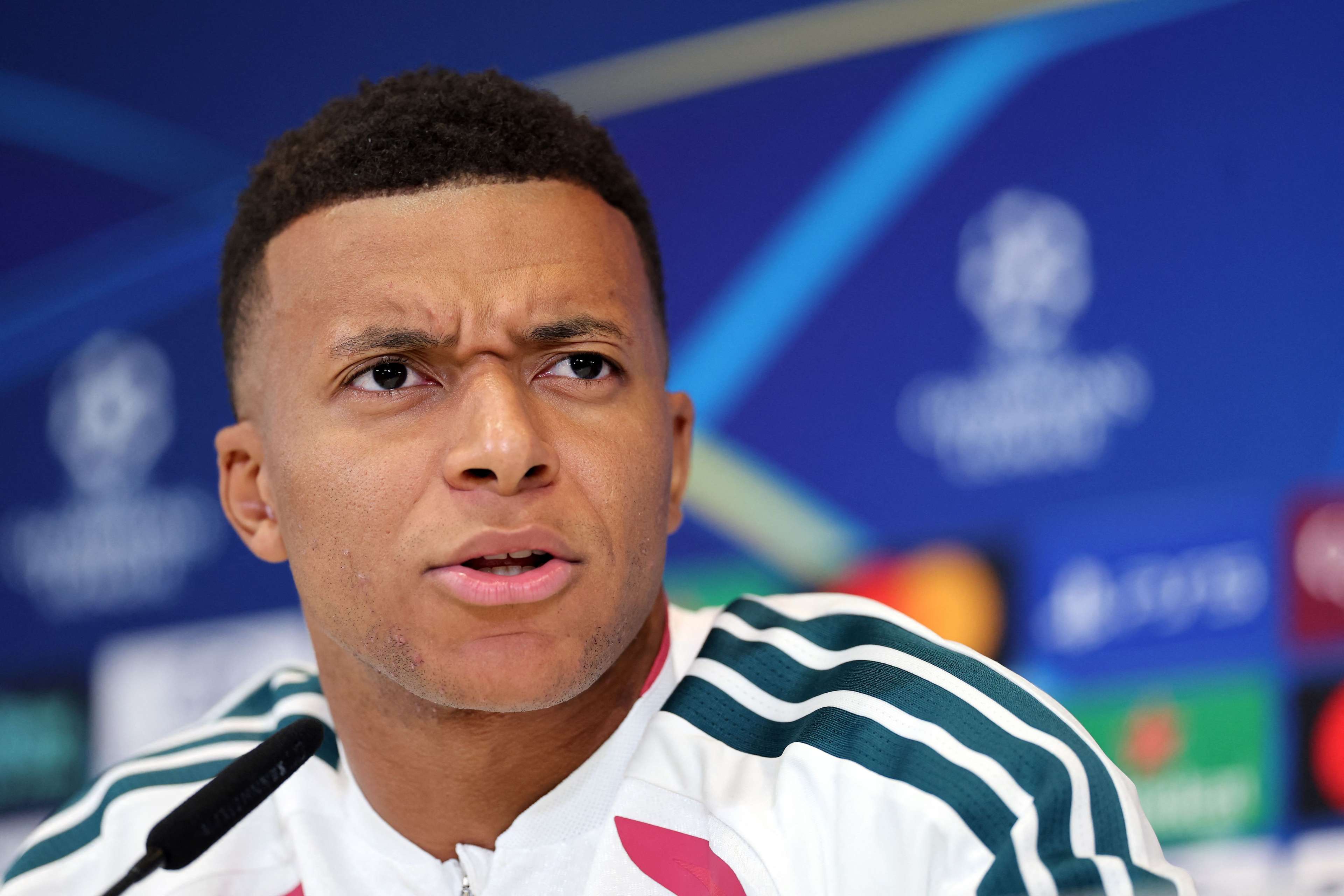 Mbappé's Childhood AC Milan Obsession: Remote Controls and