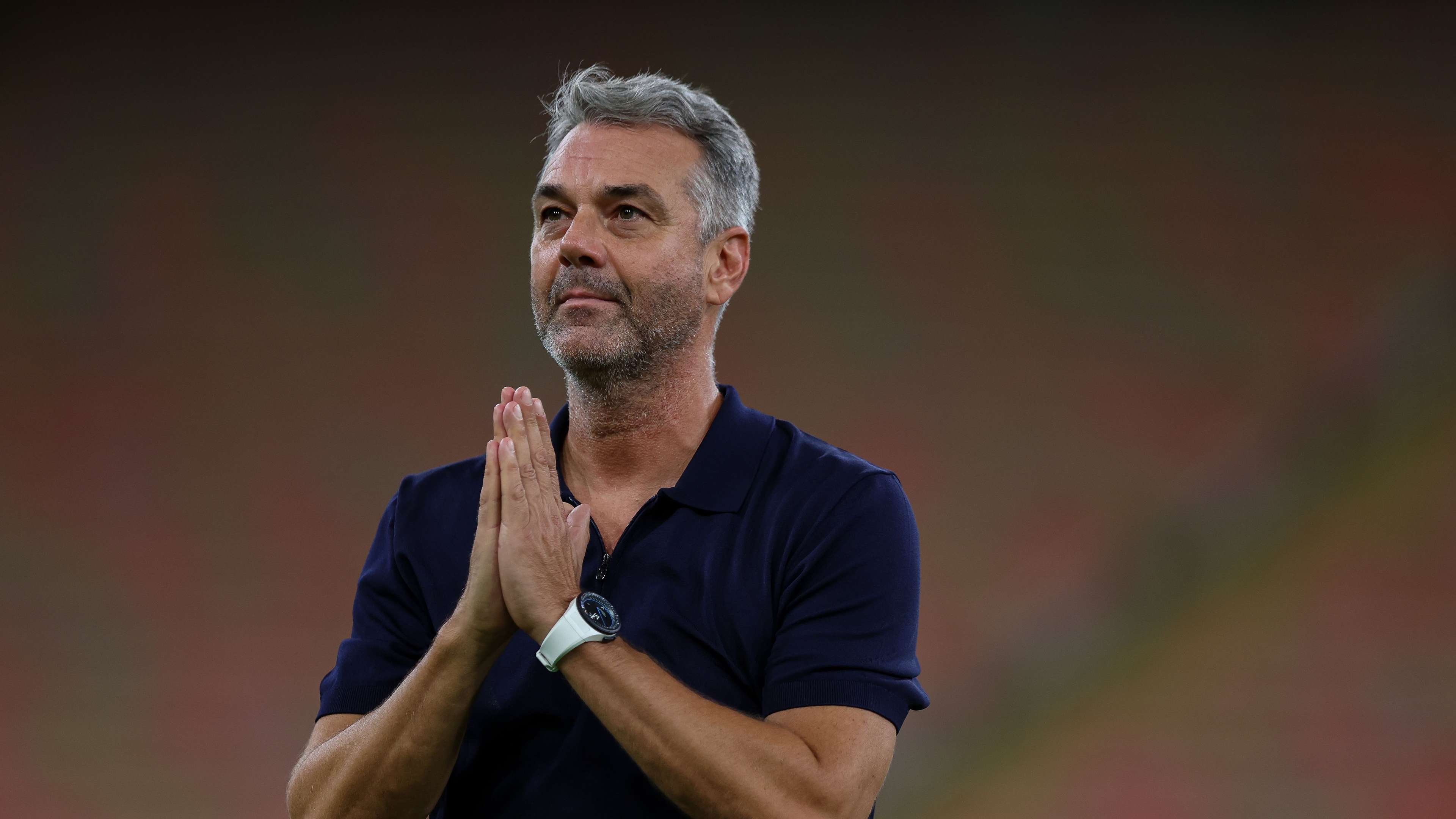 Tarek Diab Calls for Marino Pusic Sacking After Al-Ahly's